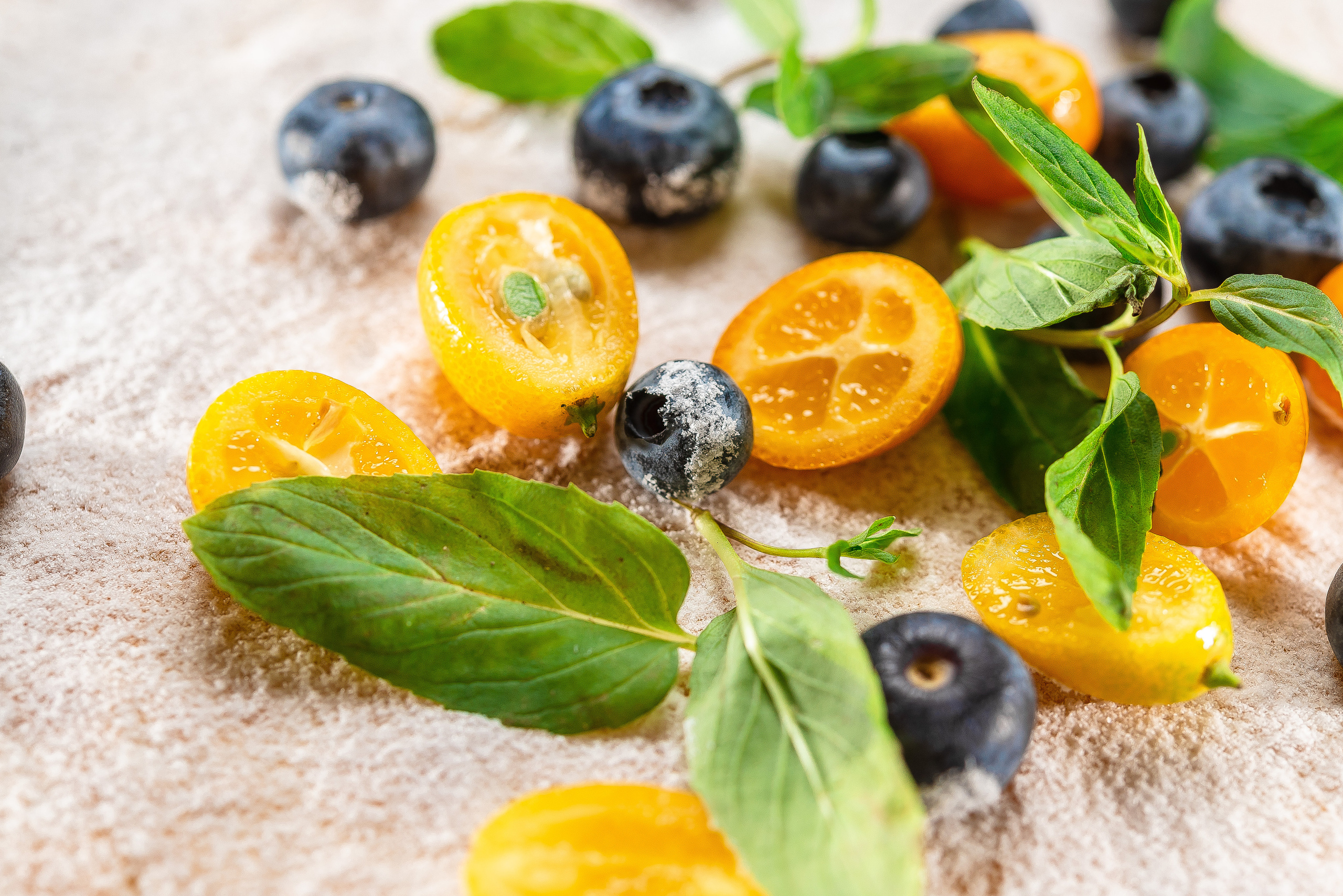 Food съёмка. Фотограф Мария Хлебникова Санкт-Петербург Москва