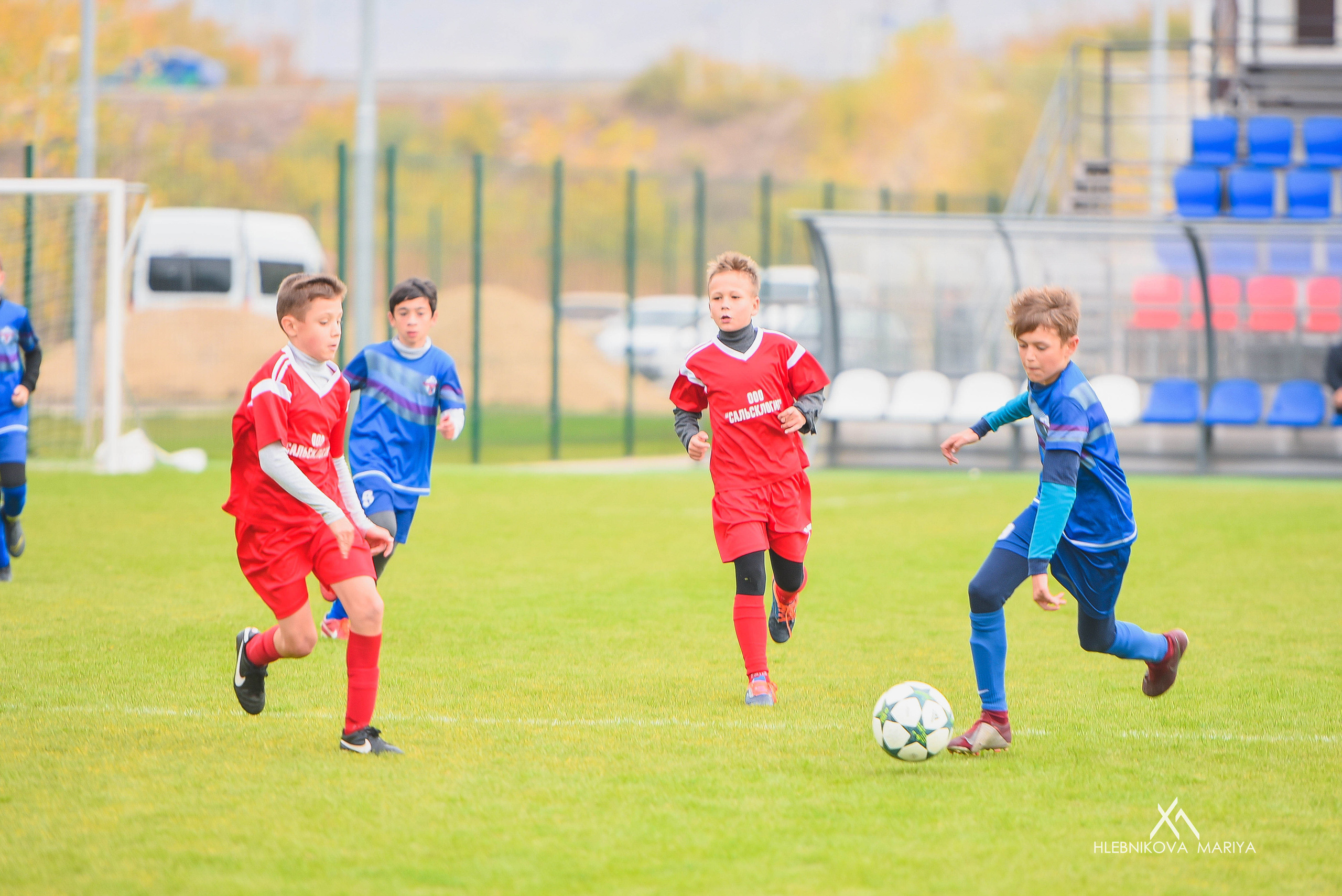 Футбольный турнир. Фотограф Мария Хлебникова Санкт-Петербург Москва