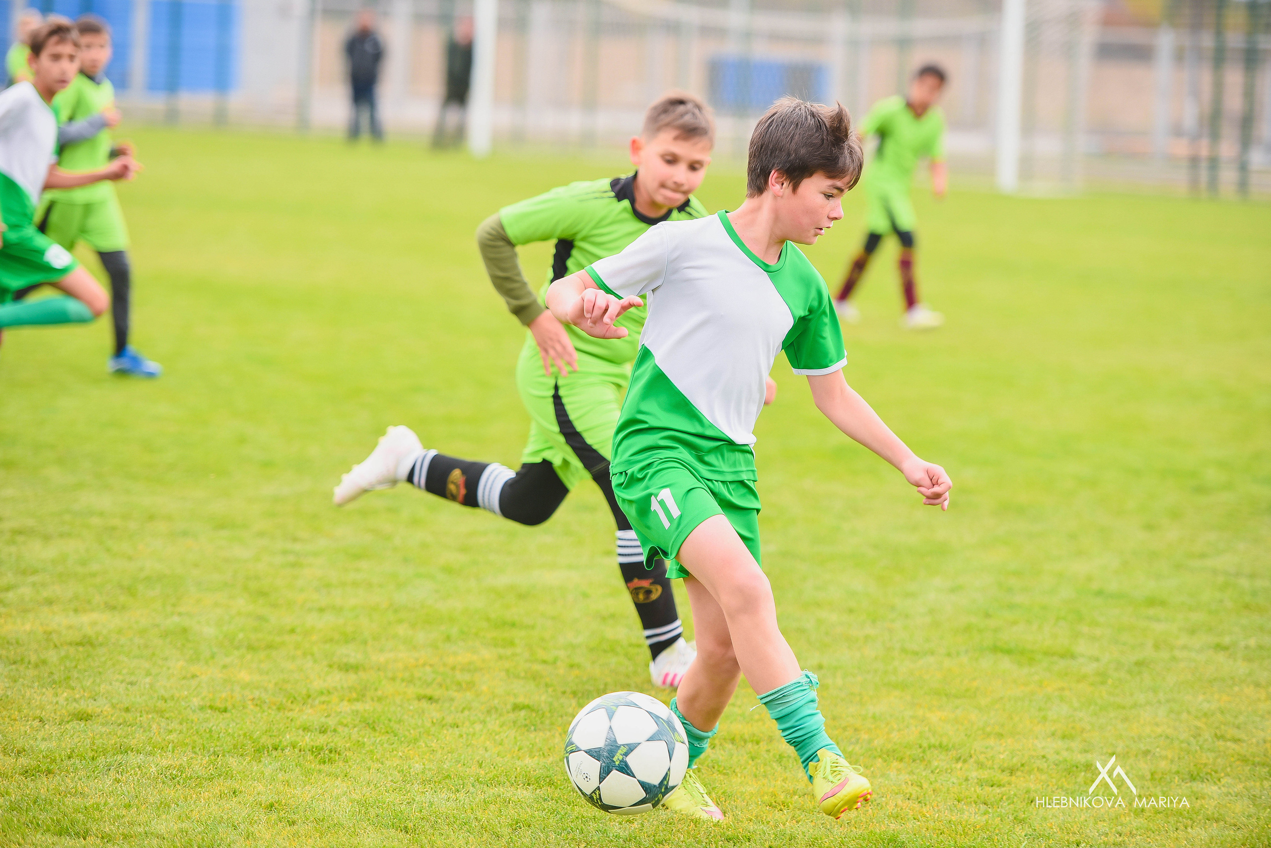 Футбольный турнир. Фотограф Мария Хлебникова Санкт-Петербург Москва