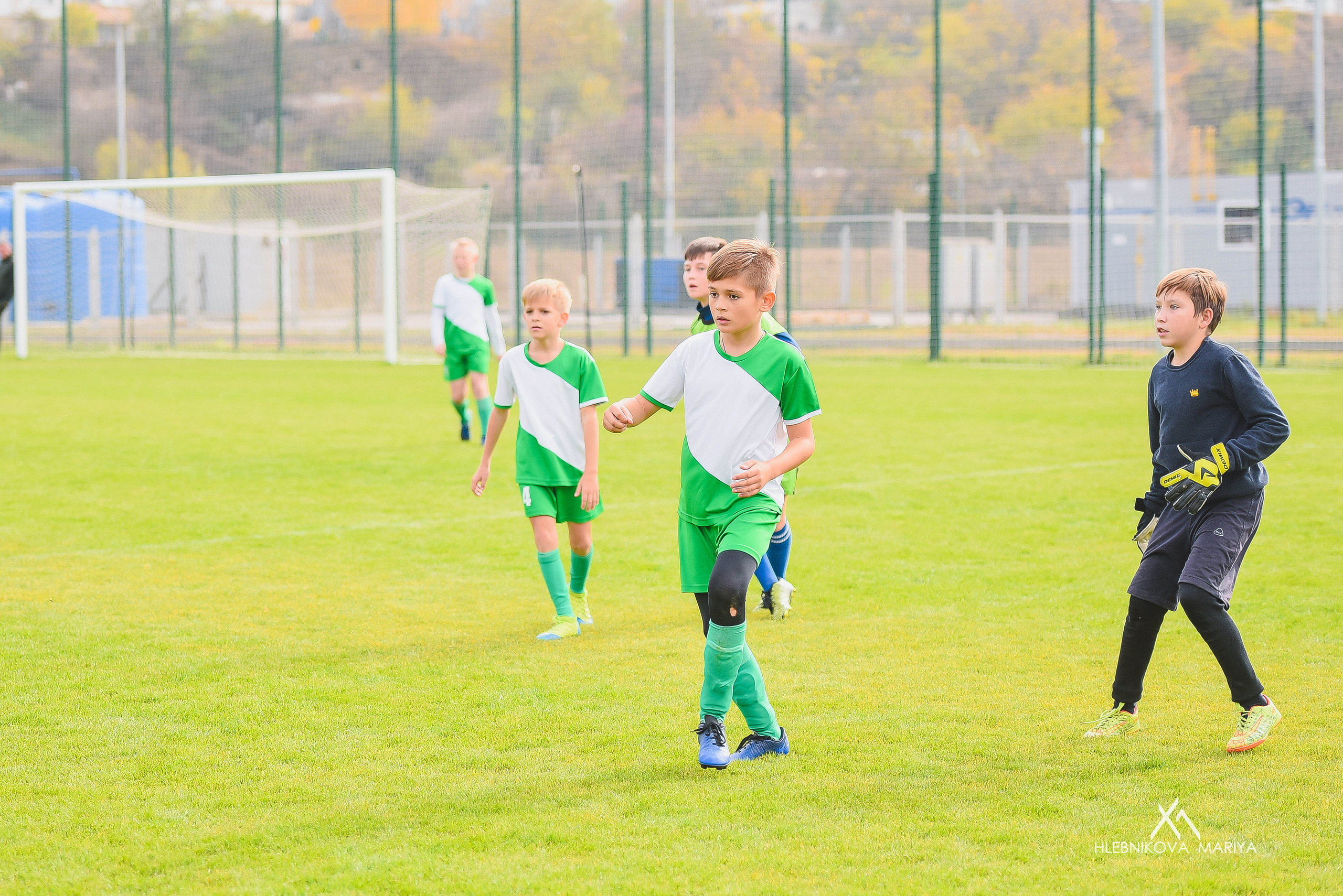 Футбольный турнир. Фотограф Мария Хлебникова Санкт-Петербург Москва