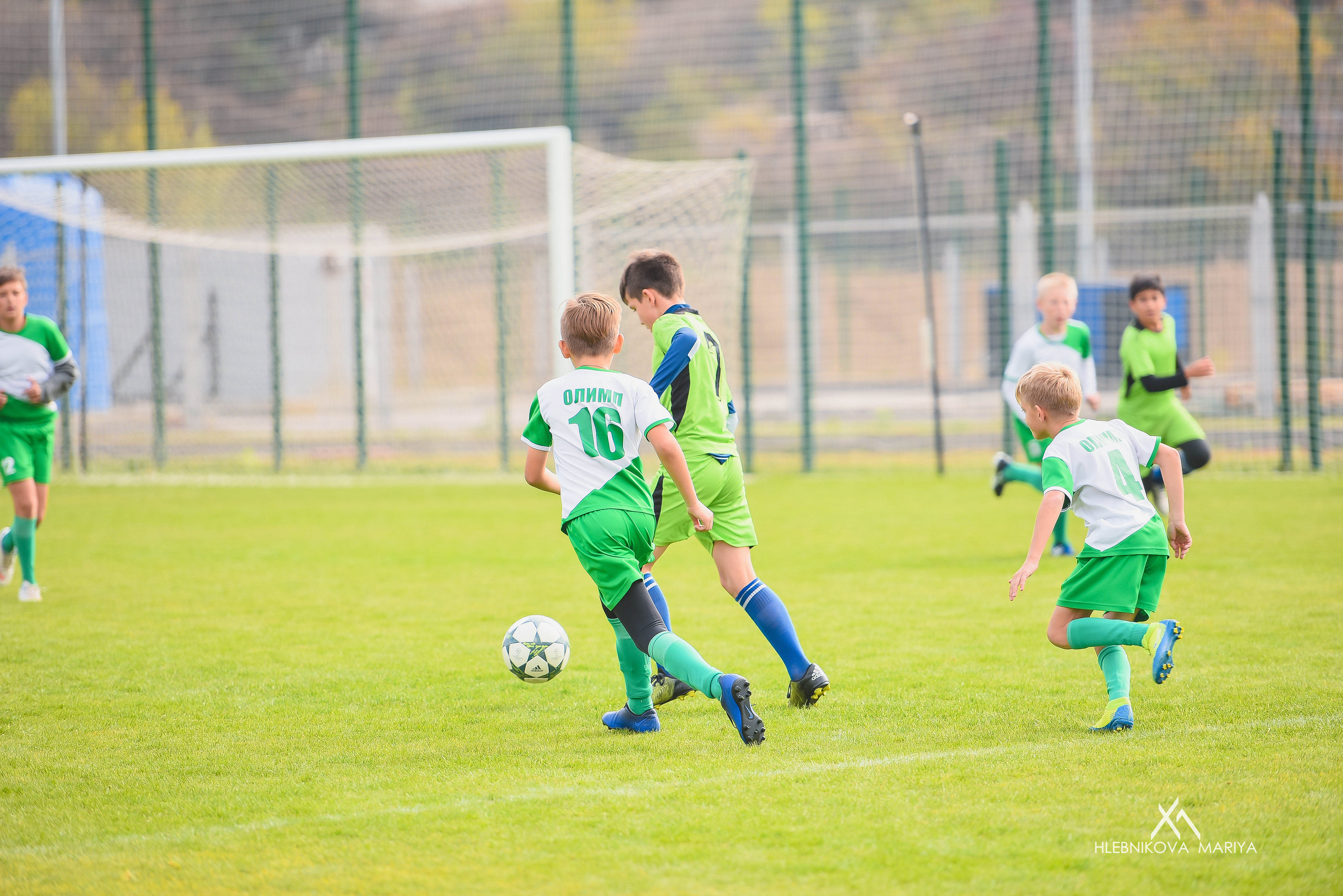 Футбольный турнир. Фотограф Мария Хлебникова Санкт-Петербург Москва