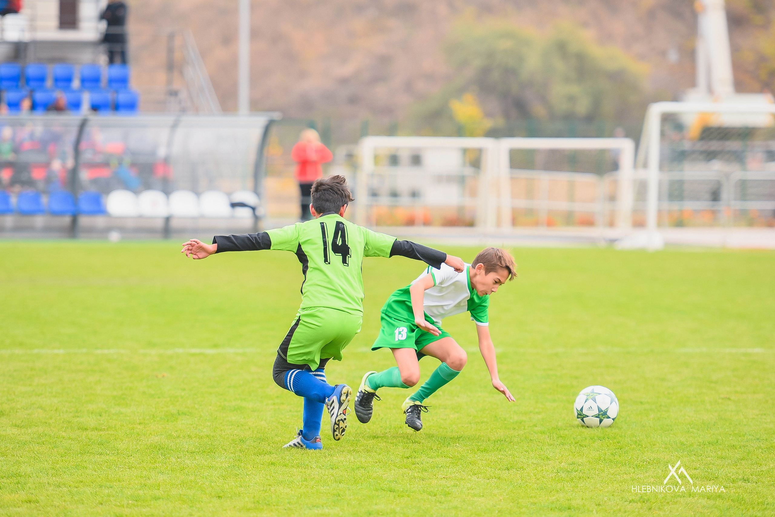 Футбольный турнир. Фотограф Мария Хлебникова Санкт-Петербург Москва