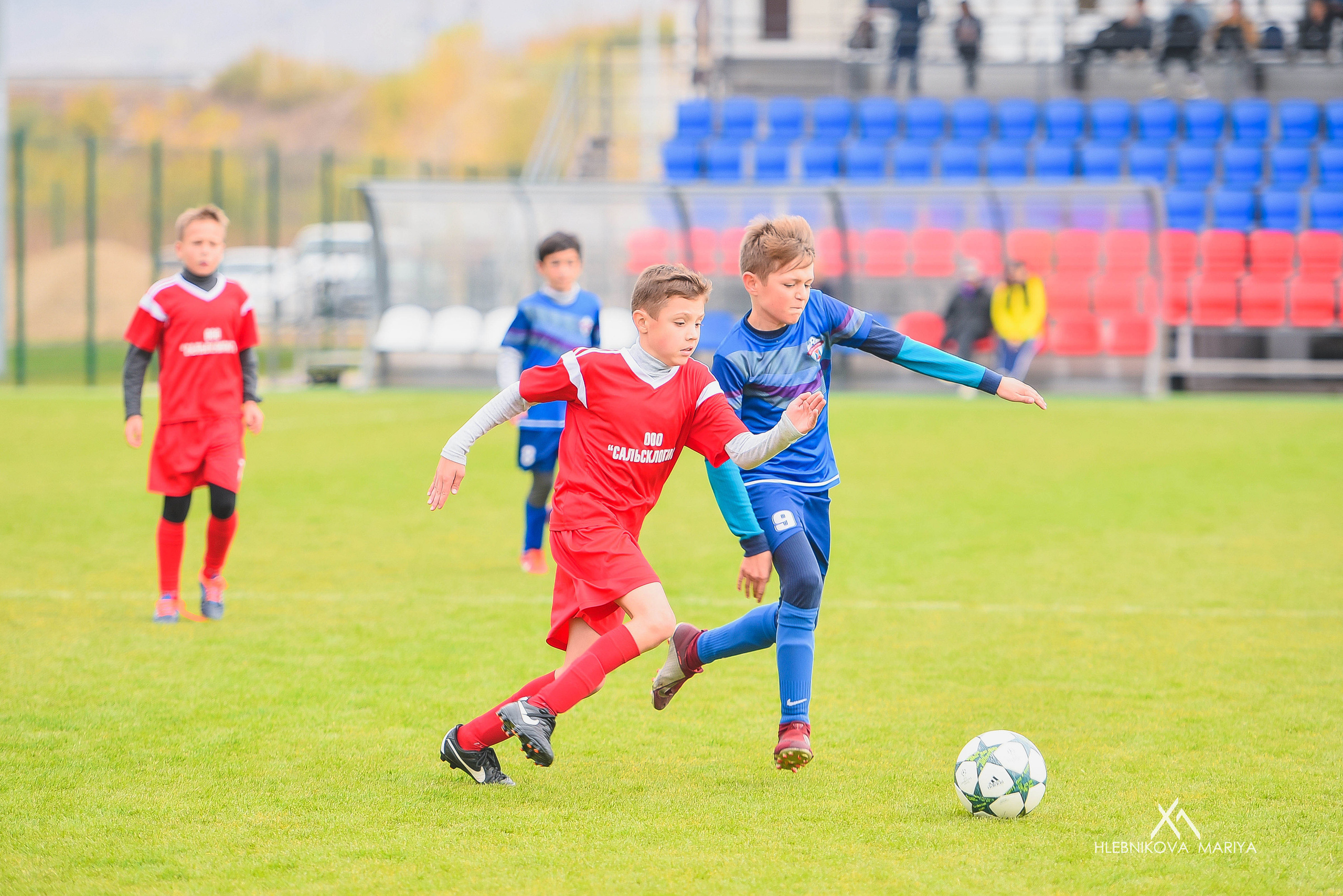 Футбольный турнир. Фотограф Мария Хлебникова Санкт-Петербург Москва