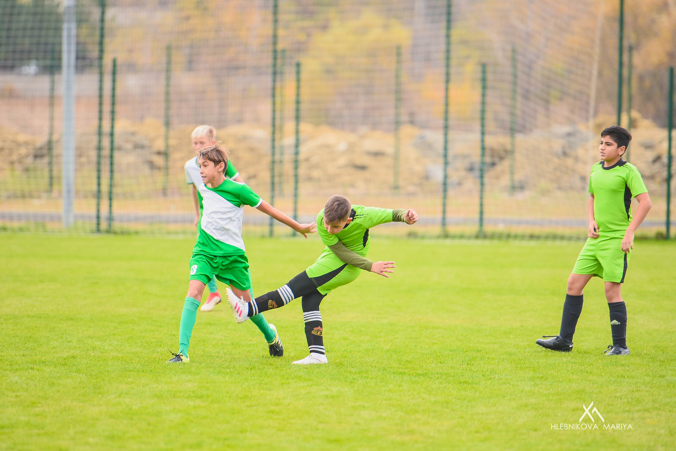 Футбольный турнир. Фотограф Мария Хлебникова Санкт-Петербург Москва