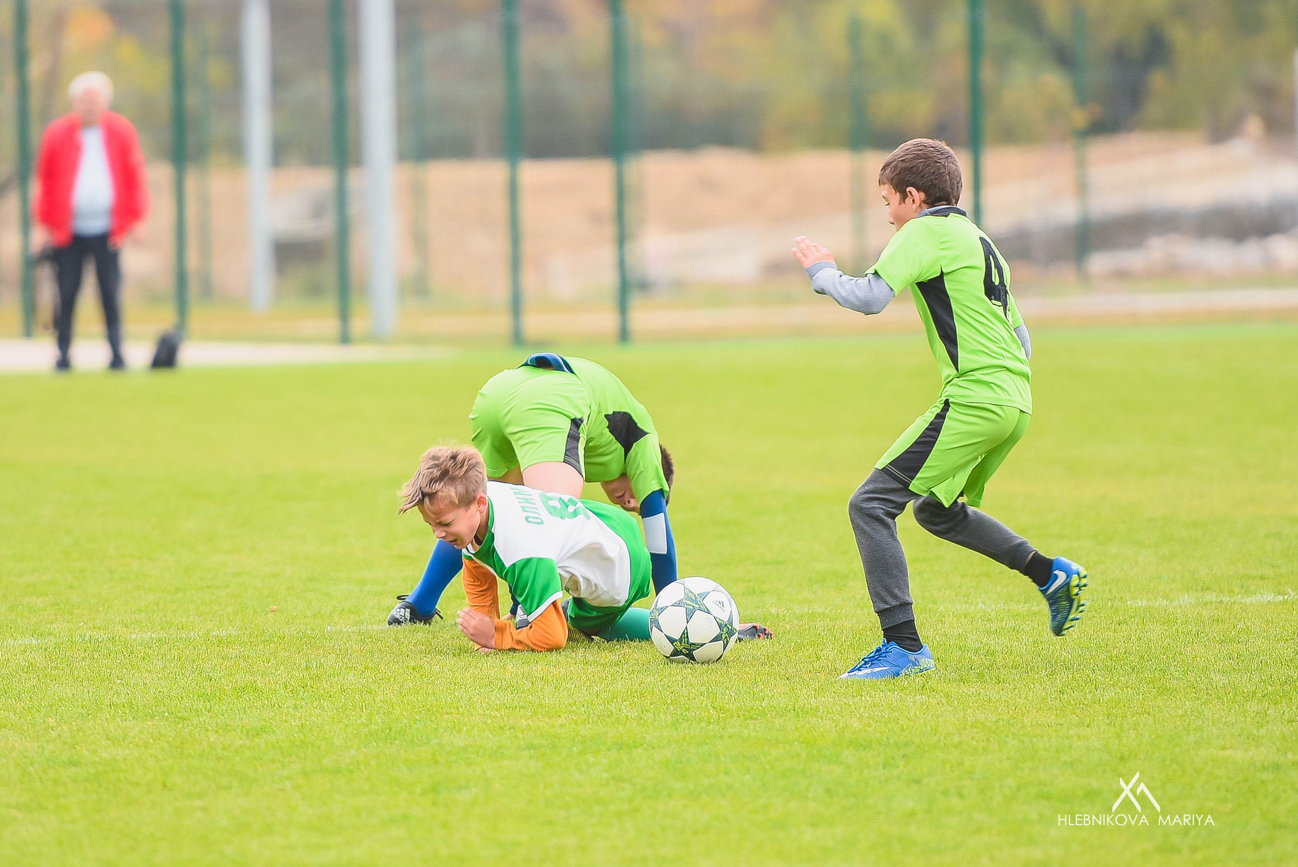 Футбольный турнир. Фотограф Мария Хлебникова Санкт-Петербург Москва