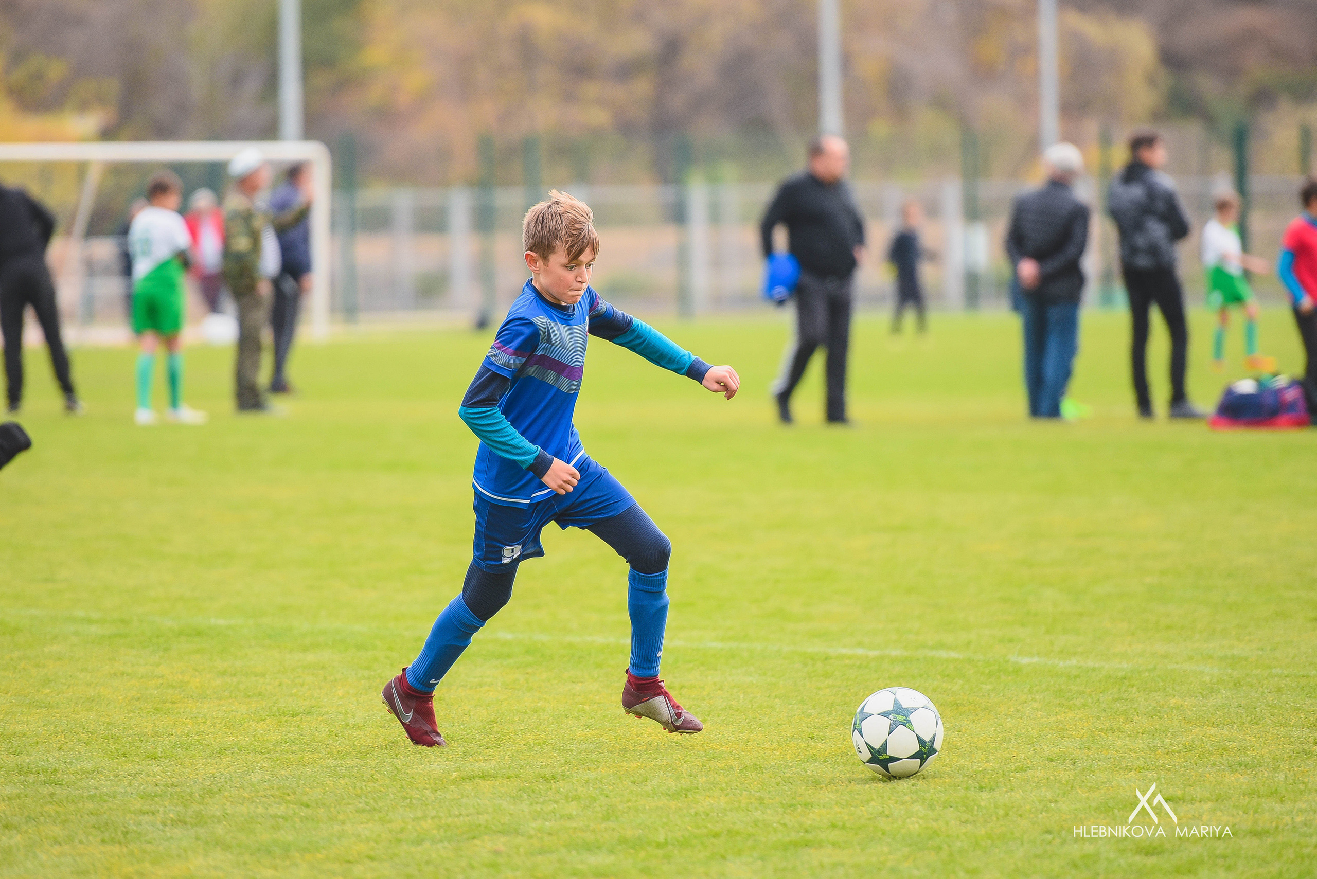 Футбольный турнир. Фотограф Мария Хлебникова Санкт-Петербург Москва