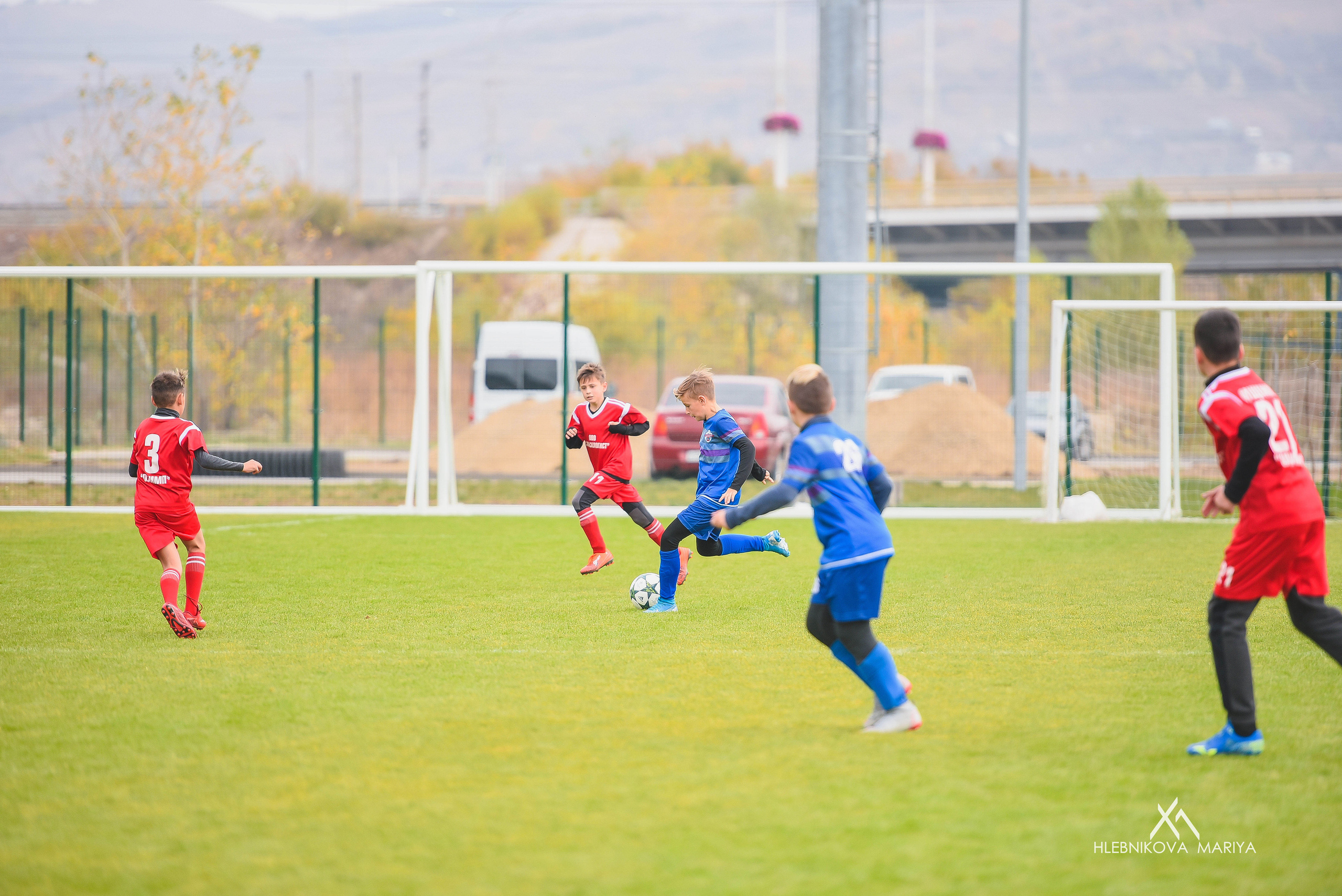 Футбольный турнир. Фотограф Мария Хлебникова Санкт-Петербург Москва