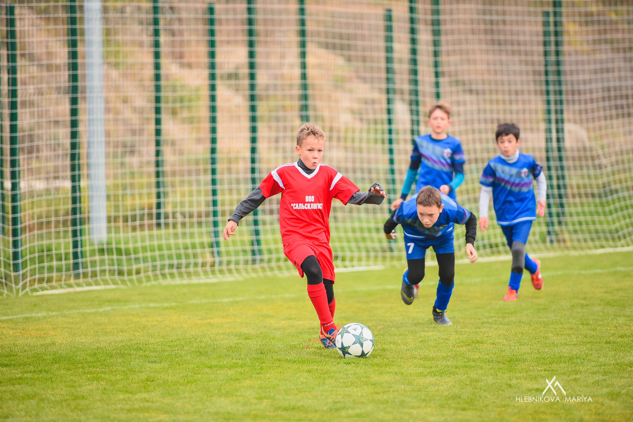 Футбольный турнир. Фотограф Мария Хлебникова Санкт-Петербург Москва