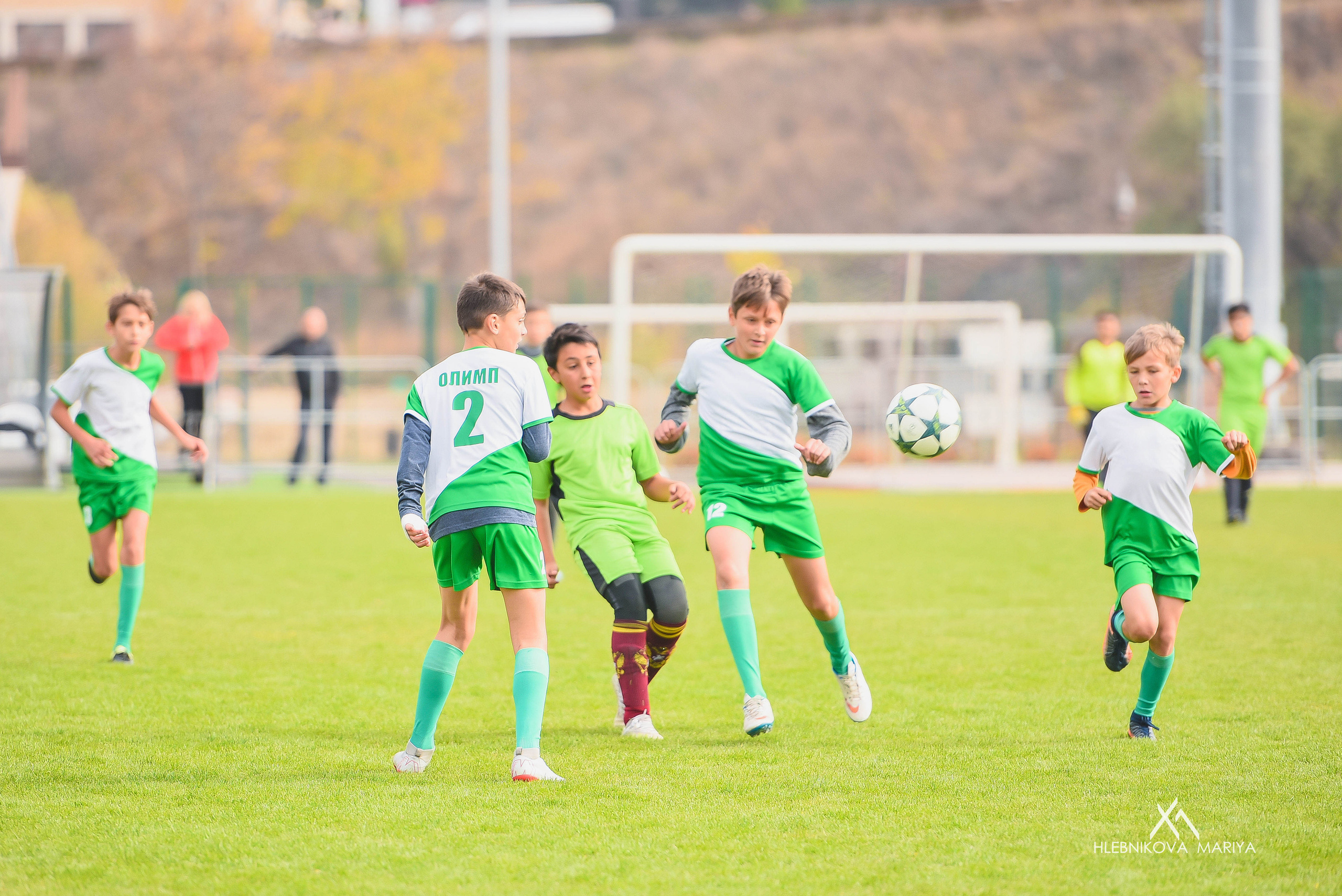 Футбольный турнир. Фотограф Мария Хлебникова Санкт-Петербург Москва