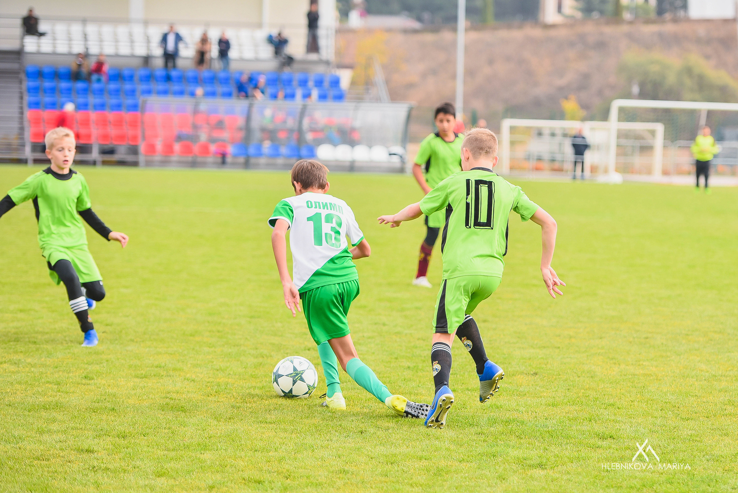 Футбольный турнир. Фотограф Мария Хлебникова Санкт-Петербург Москва