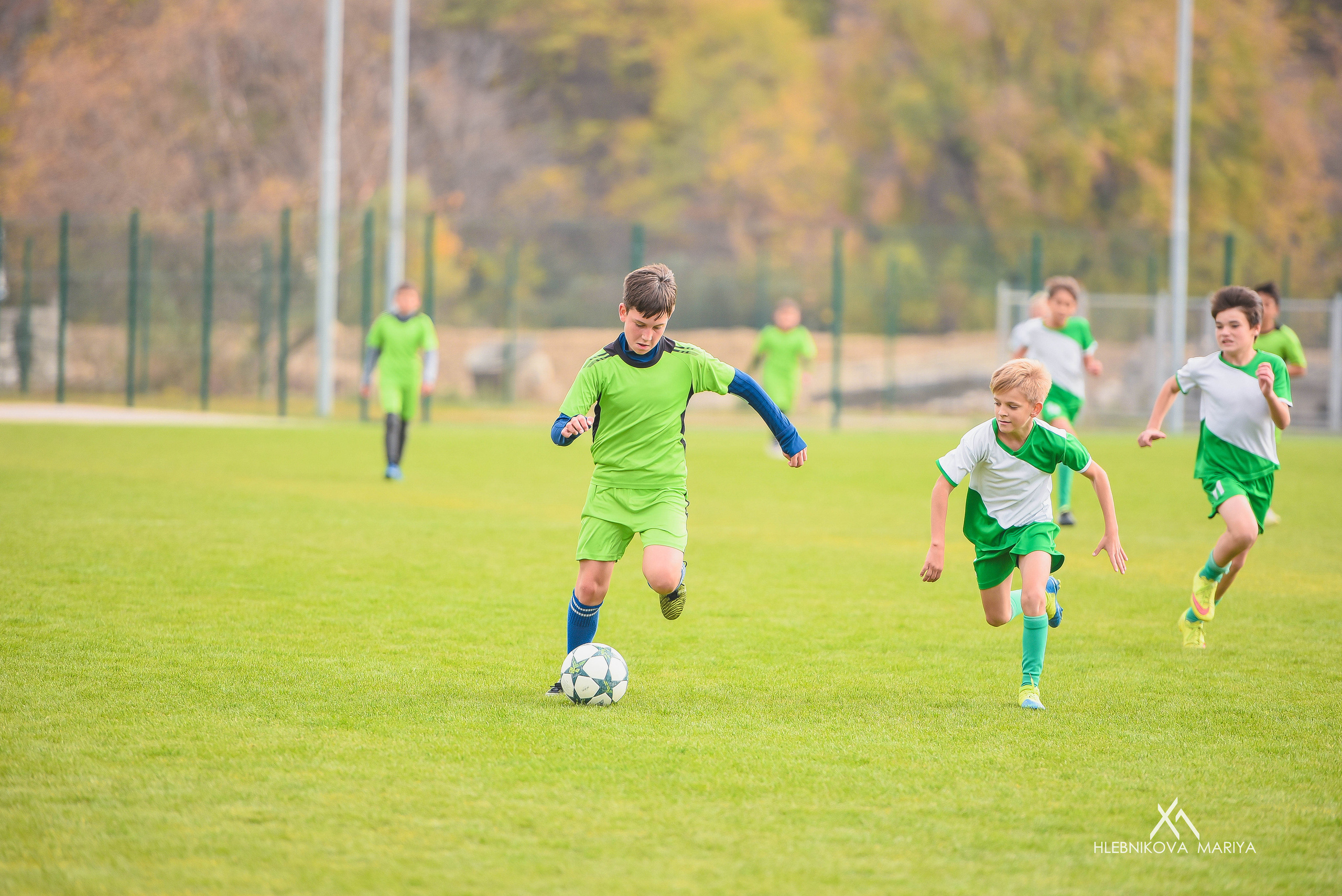 Футбольный турнир. Фотограф Мария Хлебникова Санкт-Петербург Москва