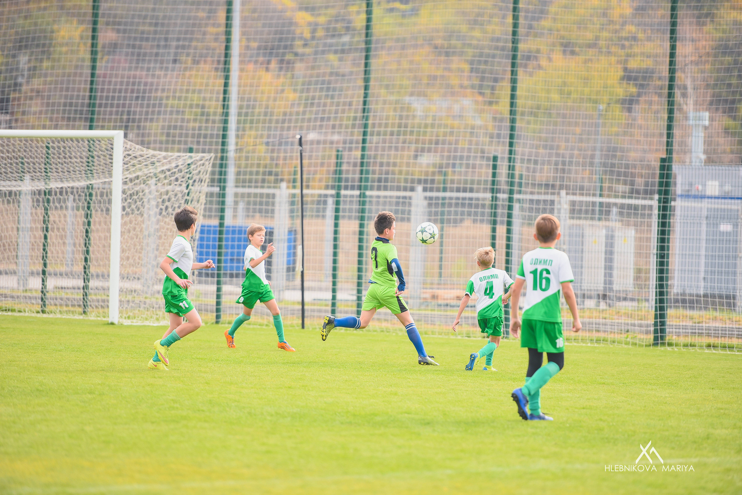 Футбольный турнир. Фотограф Мария Хлебникова Санкт-Петербург Москва