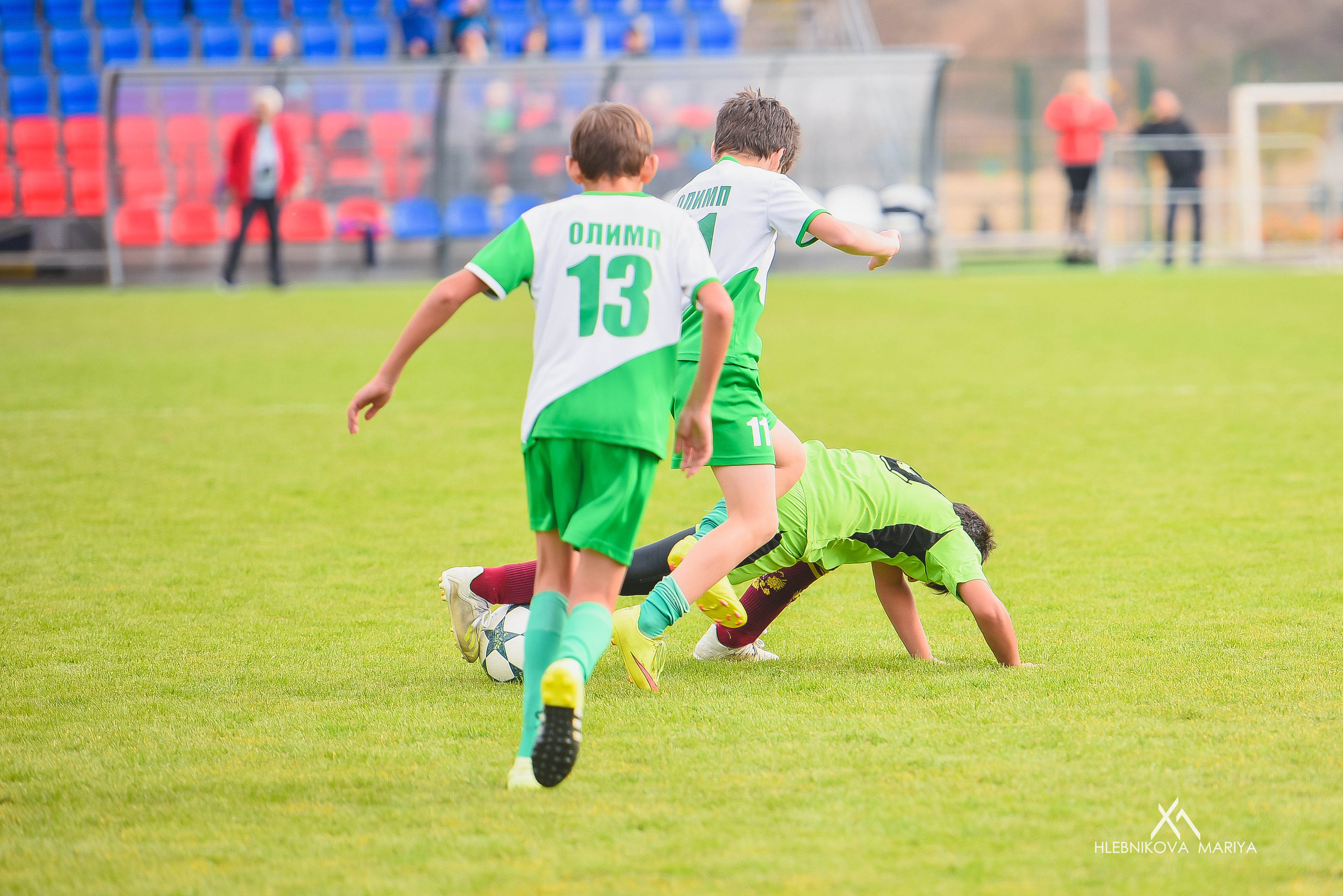 Футбольный турнир. Фотограф Мария Хлебникова Санкт-Петербург Москва