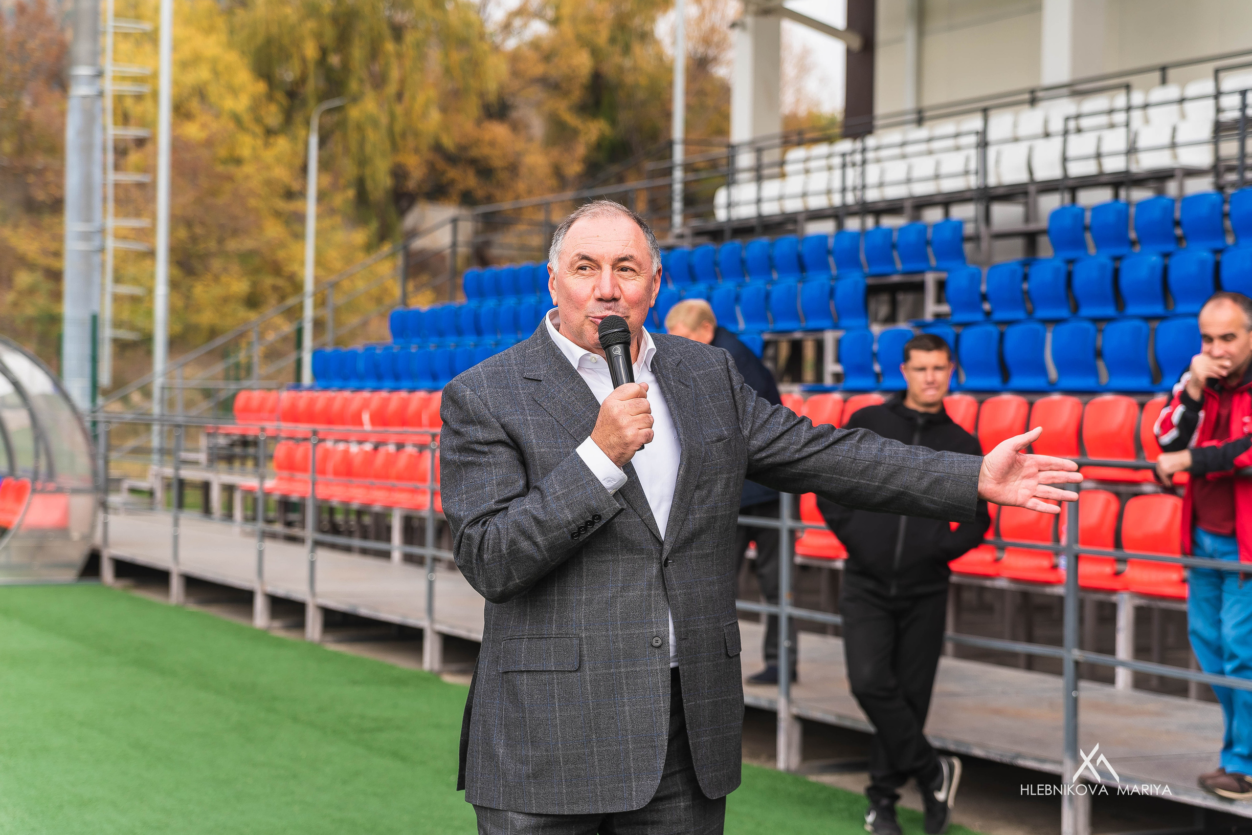 Футбольный турнир. Фотограф Мария Хлебникова Санкт-Петербург Москва