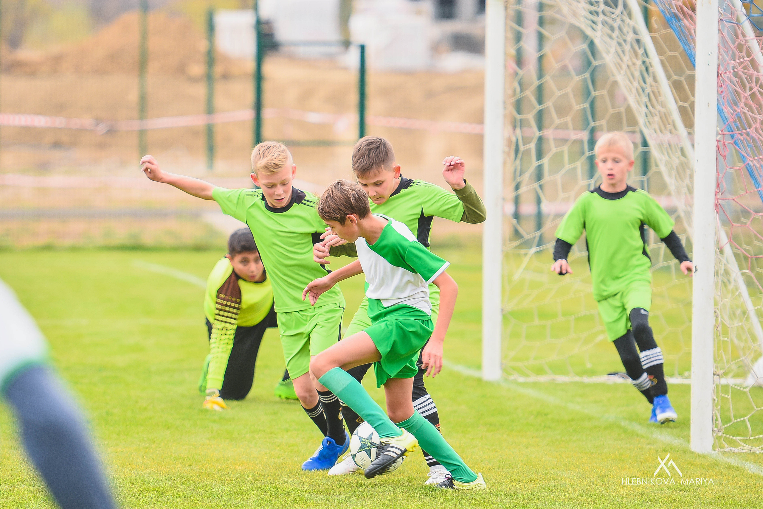 Футбольный турнир. Фотограф Мария Хлебникова Санкт-Петербург Москва