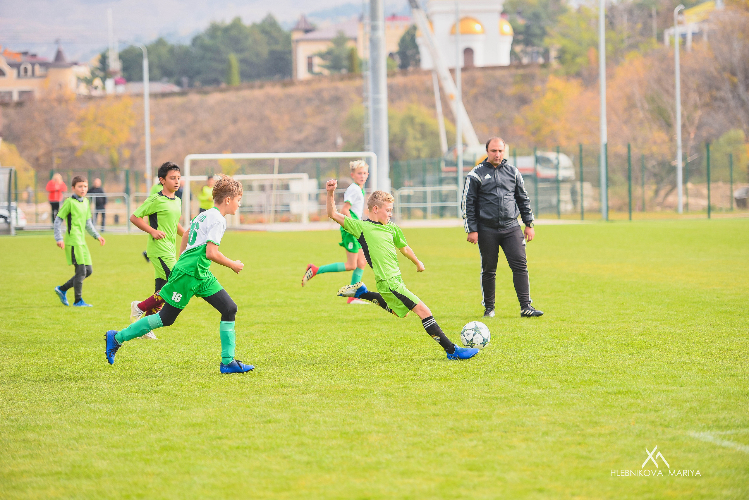 Футбольный турнир. Фотограф Мария Хлебникова Санкт-Петербург Москва
