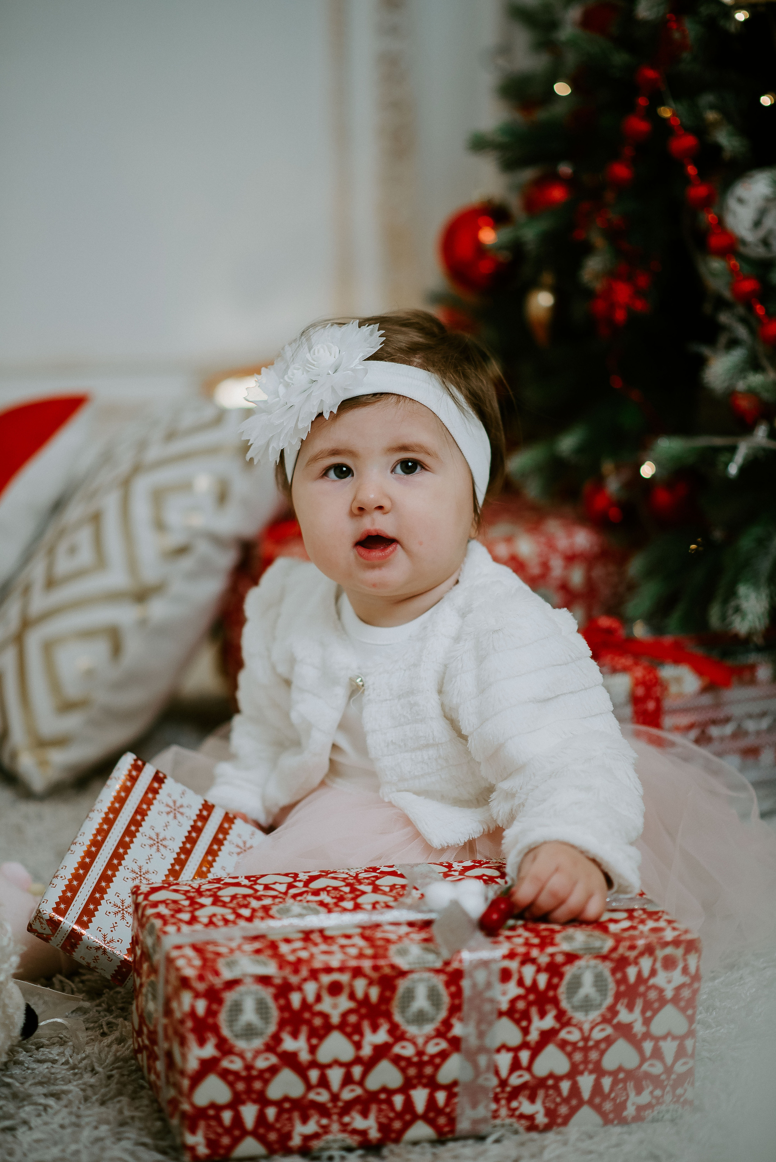 Ирина с детьми. Фотограф Мария Хлебникова Санкт-Петербург Москва