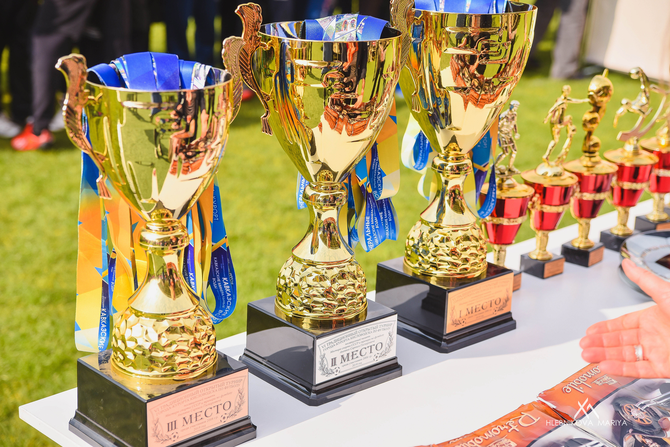 Футбольный турнир. Фотограф Мария Хлебникова Санкт-Петербург Москва
