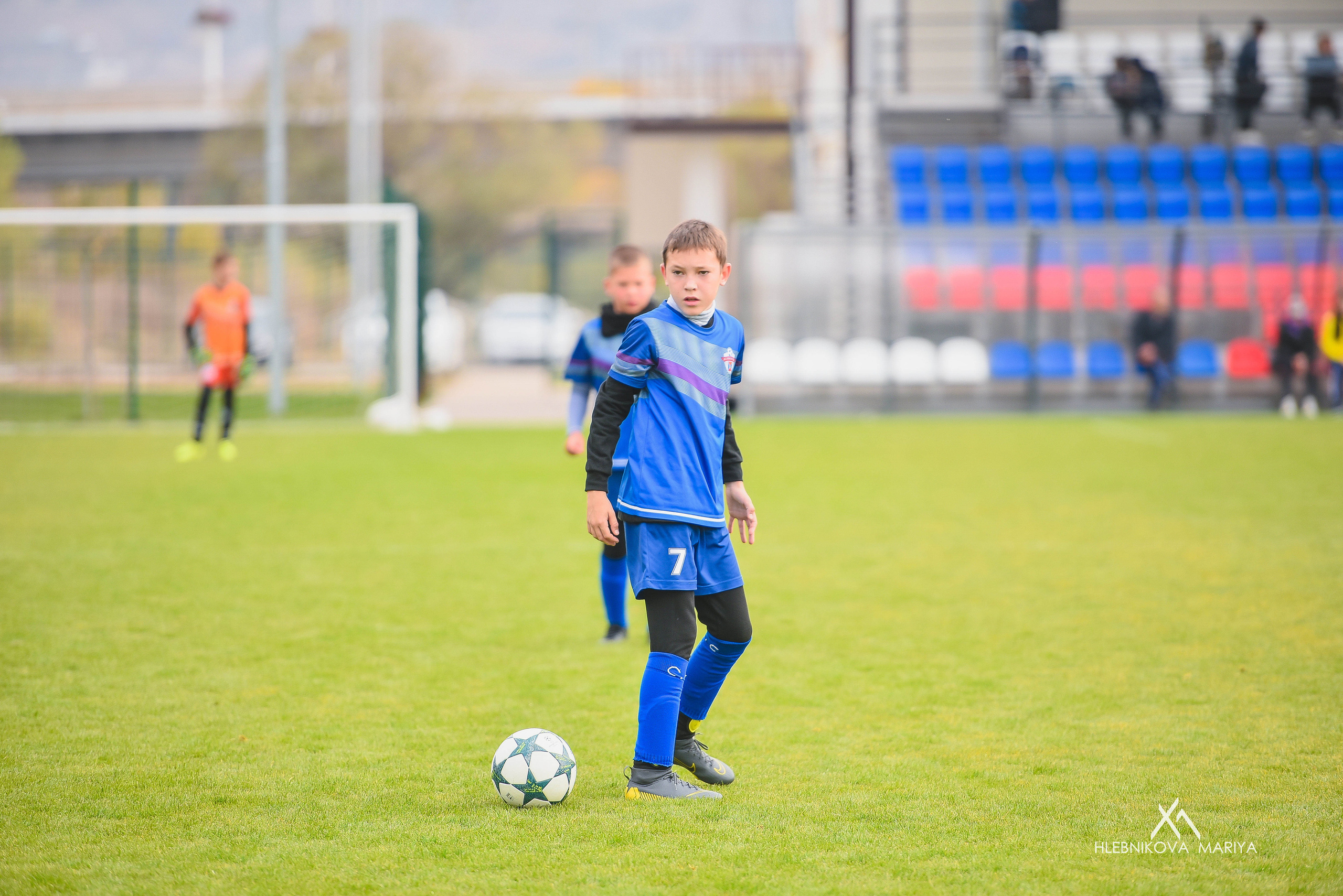 Футбольный турнир. Фотограф Мария Хлебникова Санкт-Петербург Москва