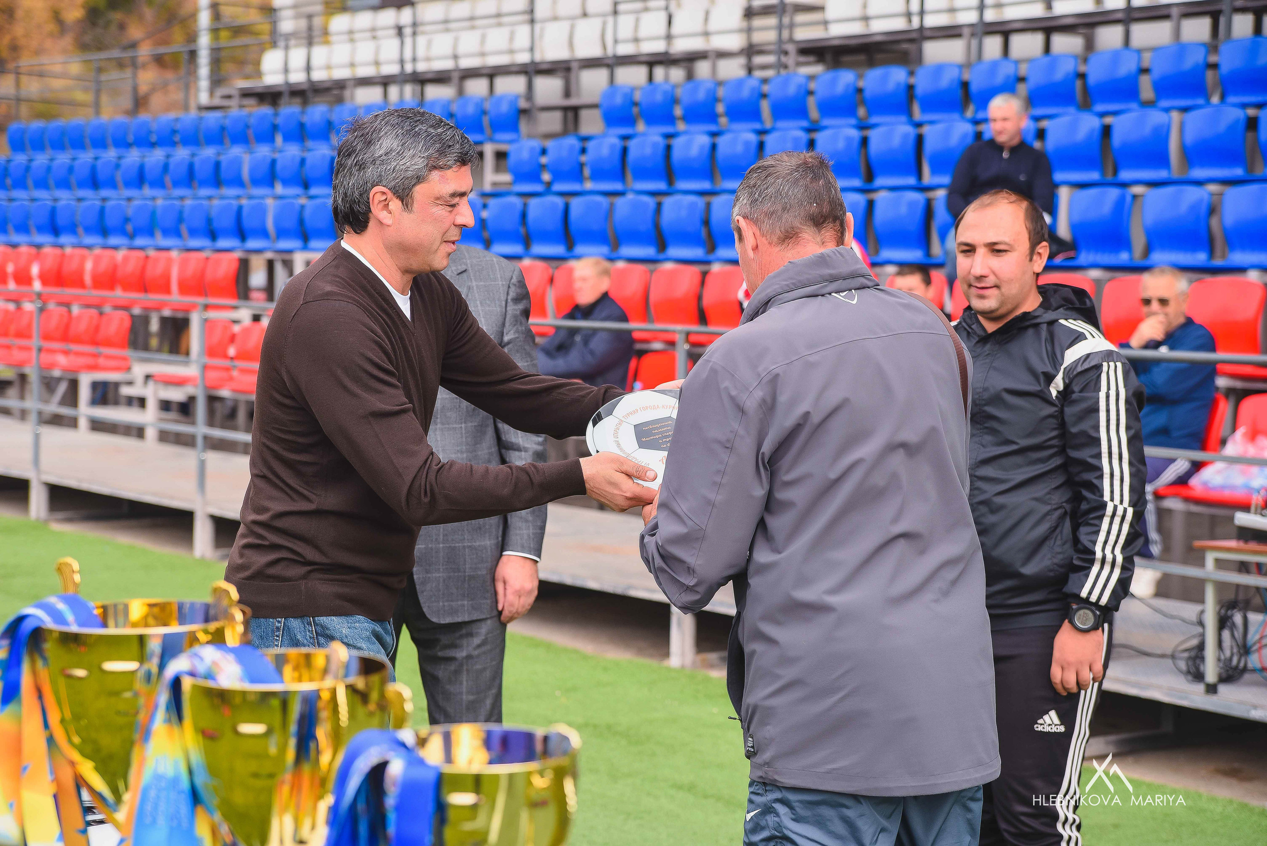 Футбольный турнир. Фотограф Мария Хлебникова Санкт-Петербург Москва