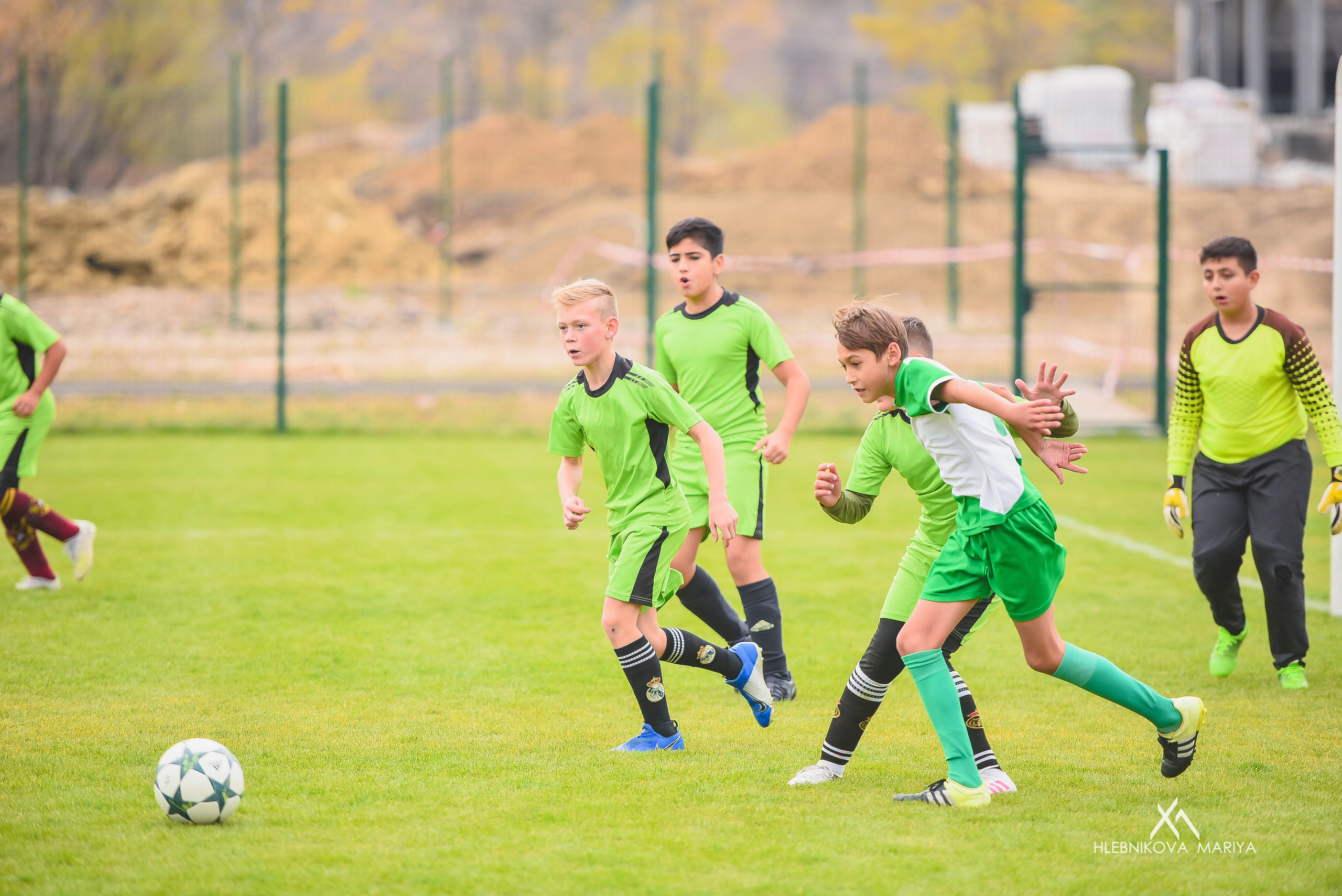 Футбольный турнир. Фотограф Мария Хлебникова Санкт-Петербург Москва