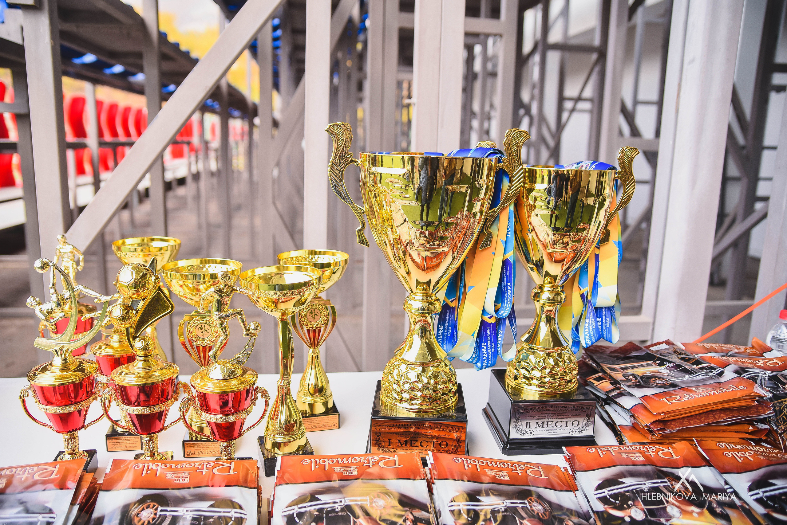 Футбольный турнир. Фотограф Мария Хлебникова Санкт-Петербург Москва