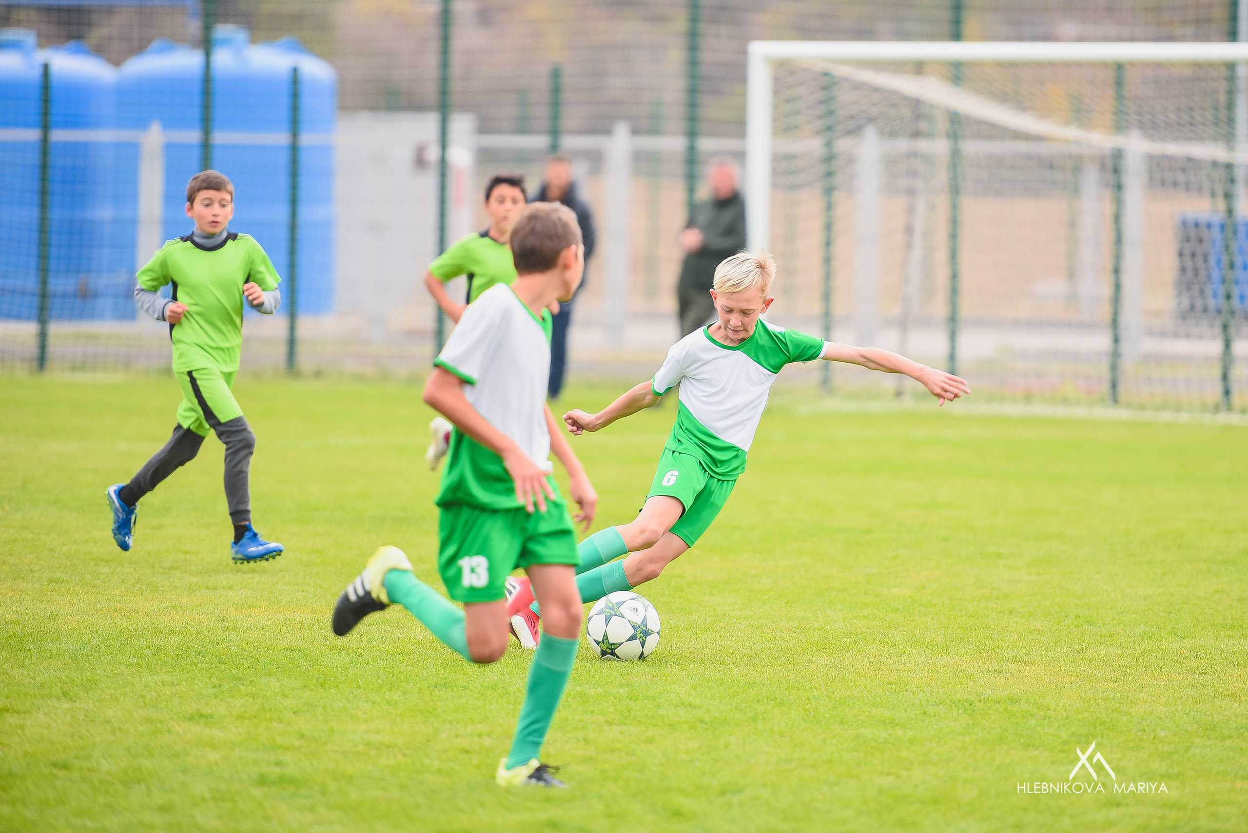 Футбольный турнир. Фотограф Мария Хлебникова Санкт-Петербург Москва