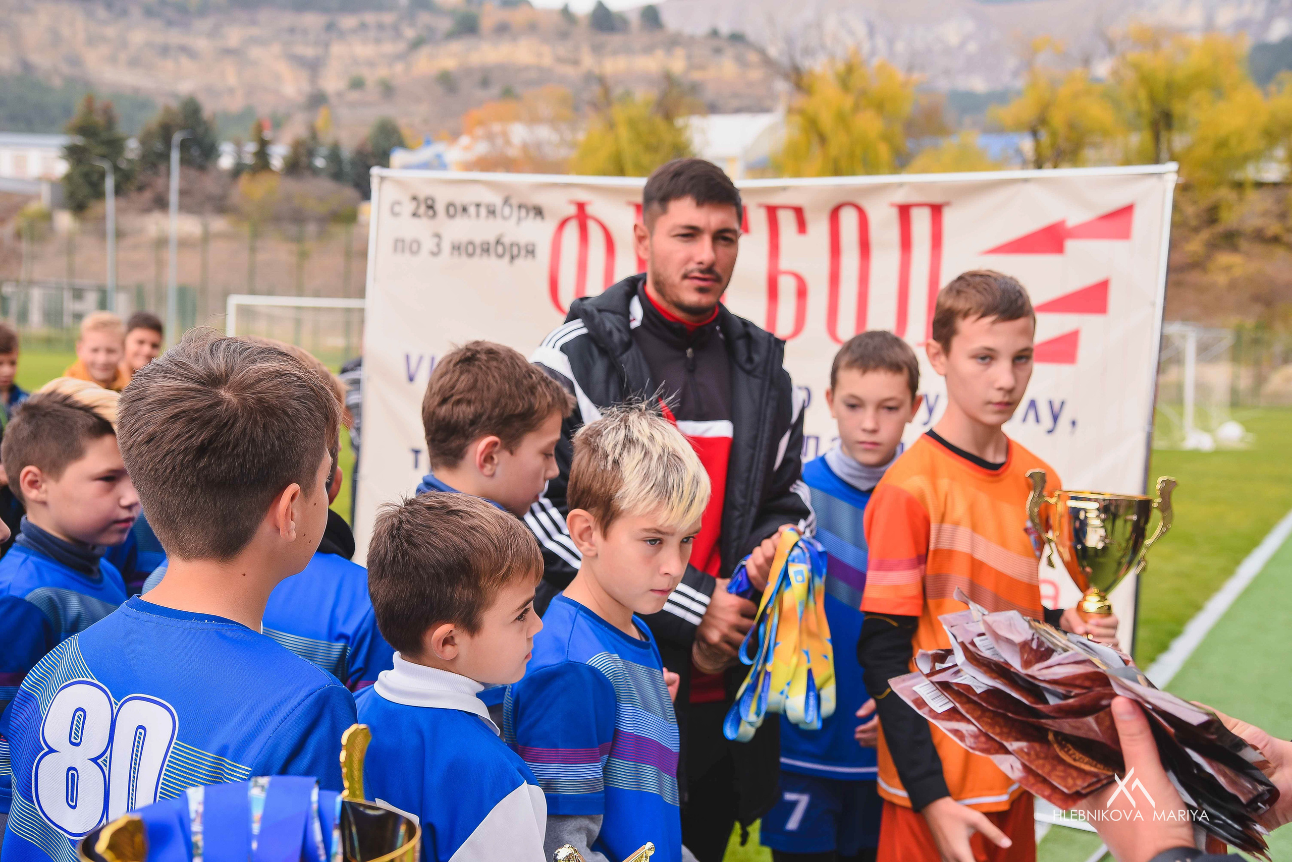 Футбольный турнир. Фотограф Мария Хлебникова Санкт-Петербург Москва