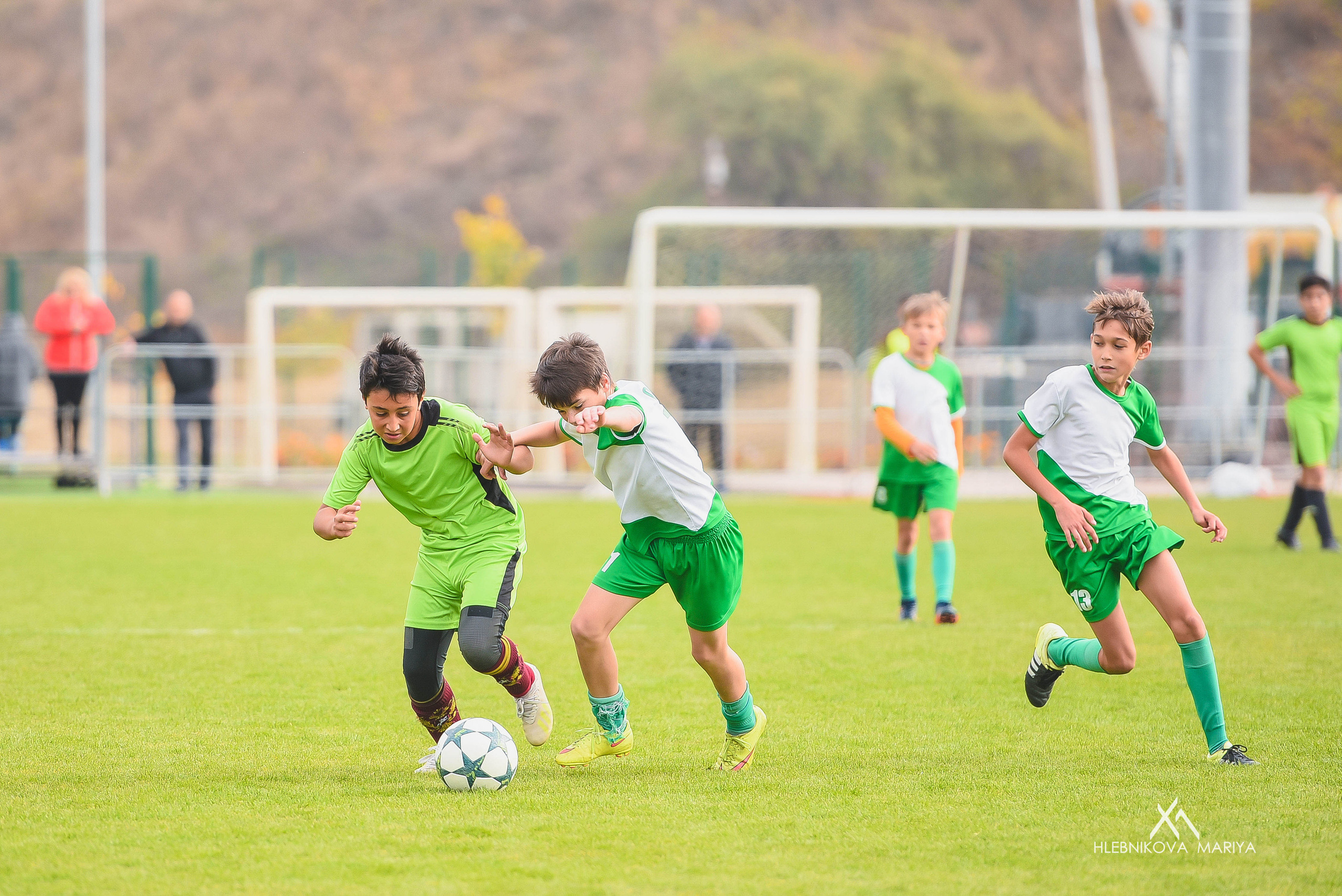Футбольный турнир. Фотограф Мария Хлебникова Санкт-Петербург Москва