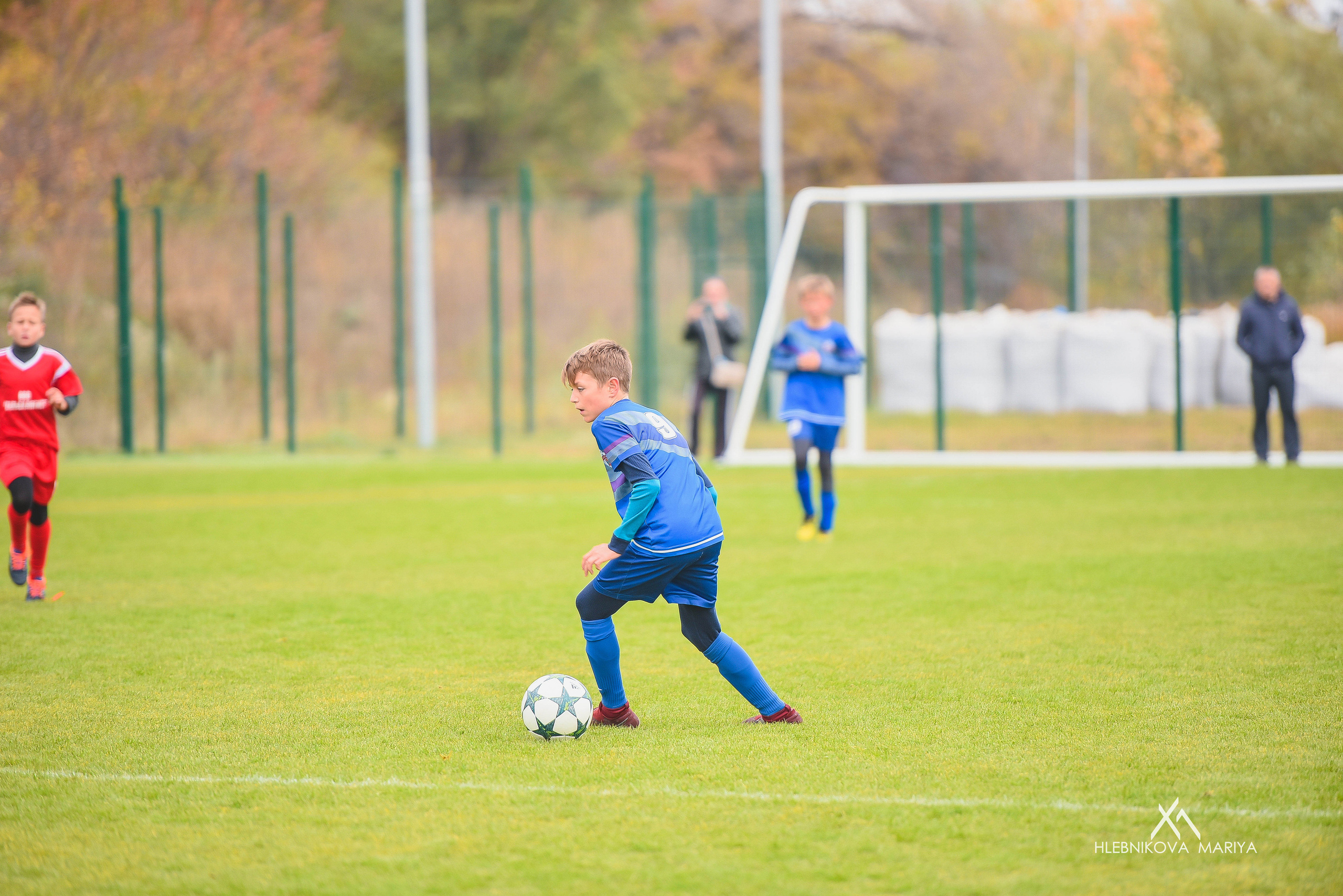 Футбольный турнир. Фотограф Мария Хлебникова Санкт-Петербург Москва