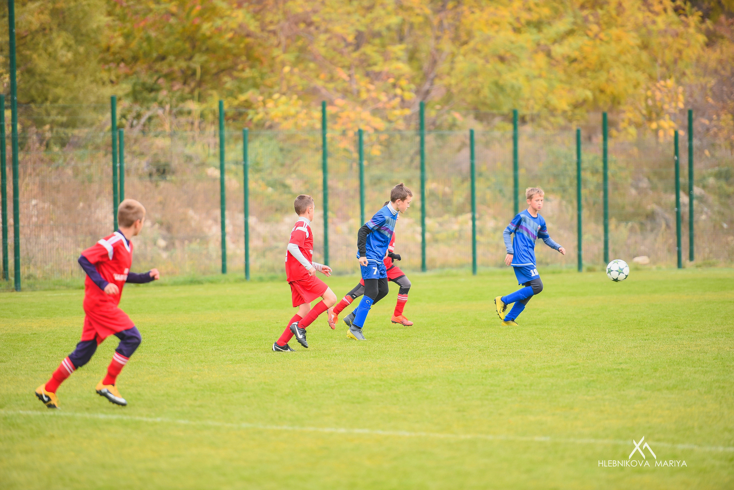 Футбольный турнир. Фотограф Мария Хлебникова Санкт-Петербург Москва