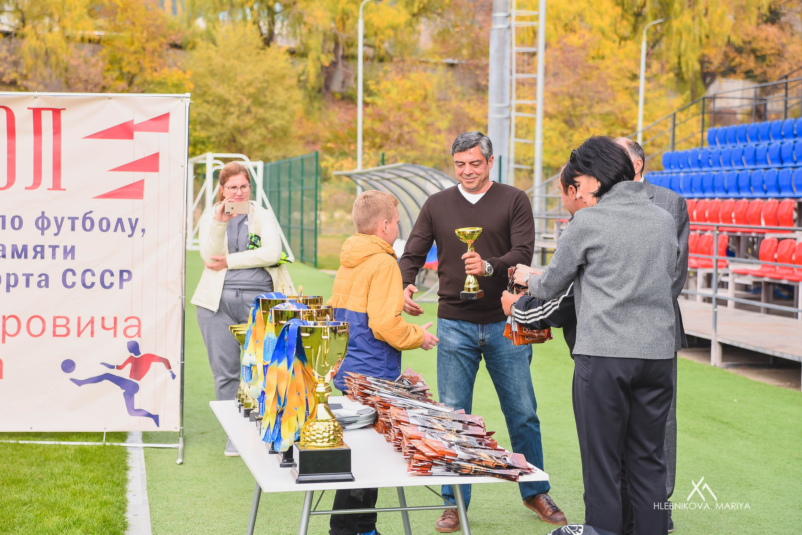 Футбольный турнир. Фотограф Мария Хлебникова Санкт-Петербург Москва