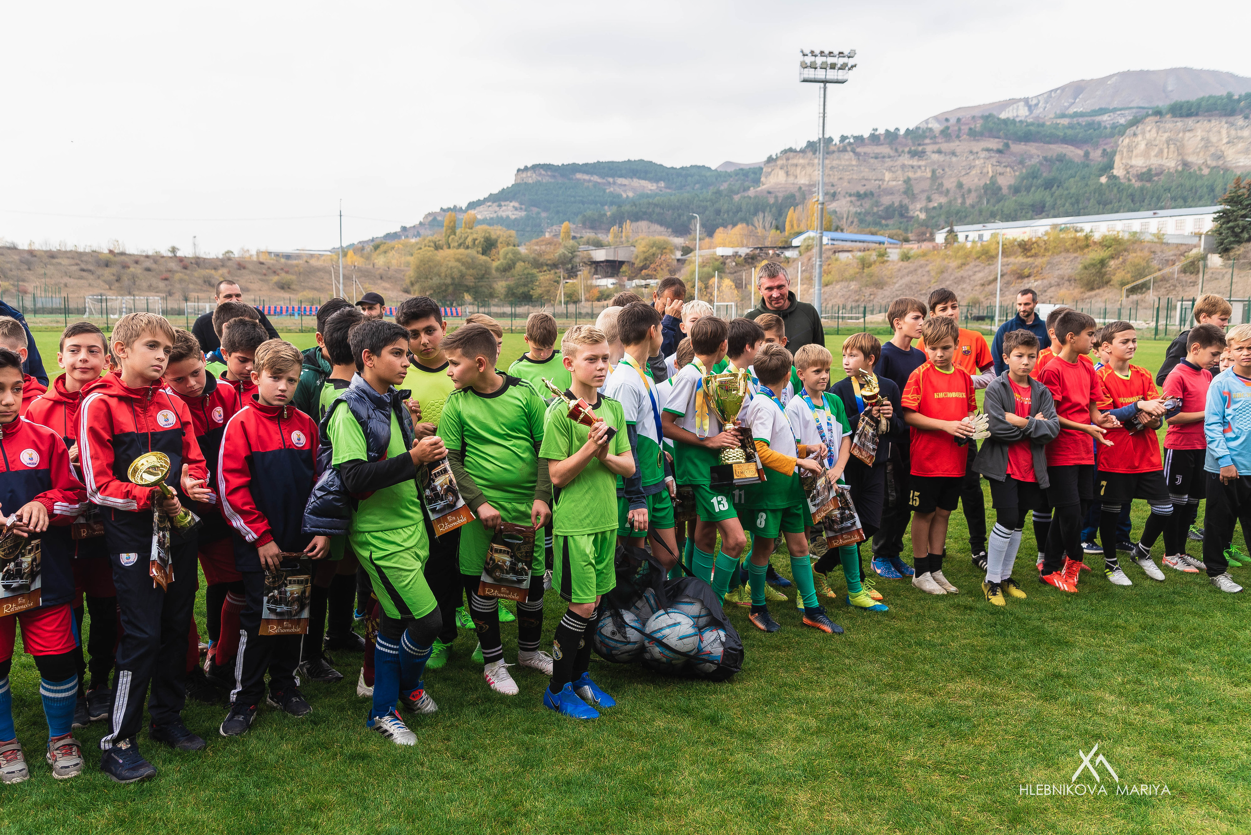 Футбольный турнир. Фотограф Мария Хлебникова Санкт-Петербург Москва