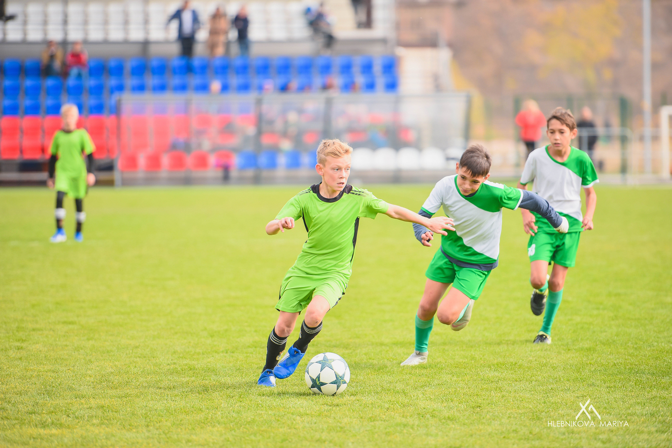 Футбольный турнир. Фотограф Мария Хлебникова Санкт-Петербург Москва