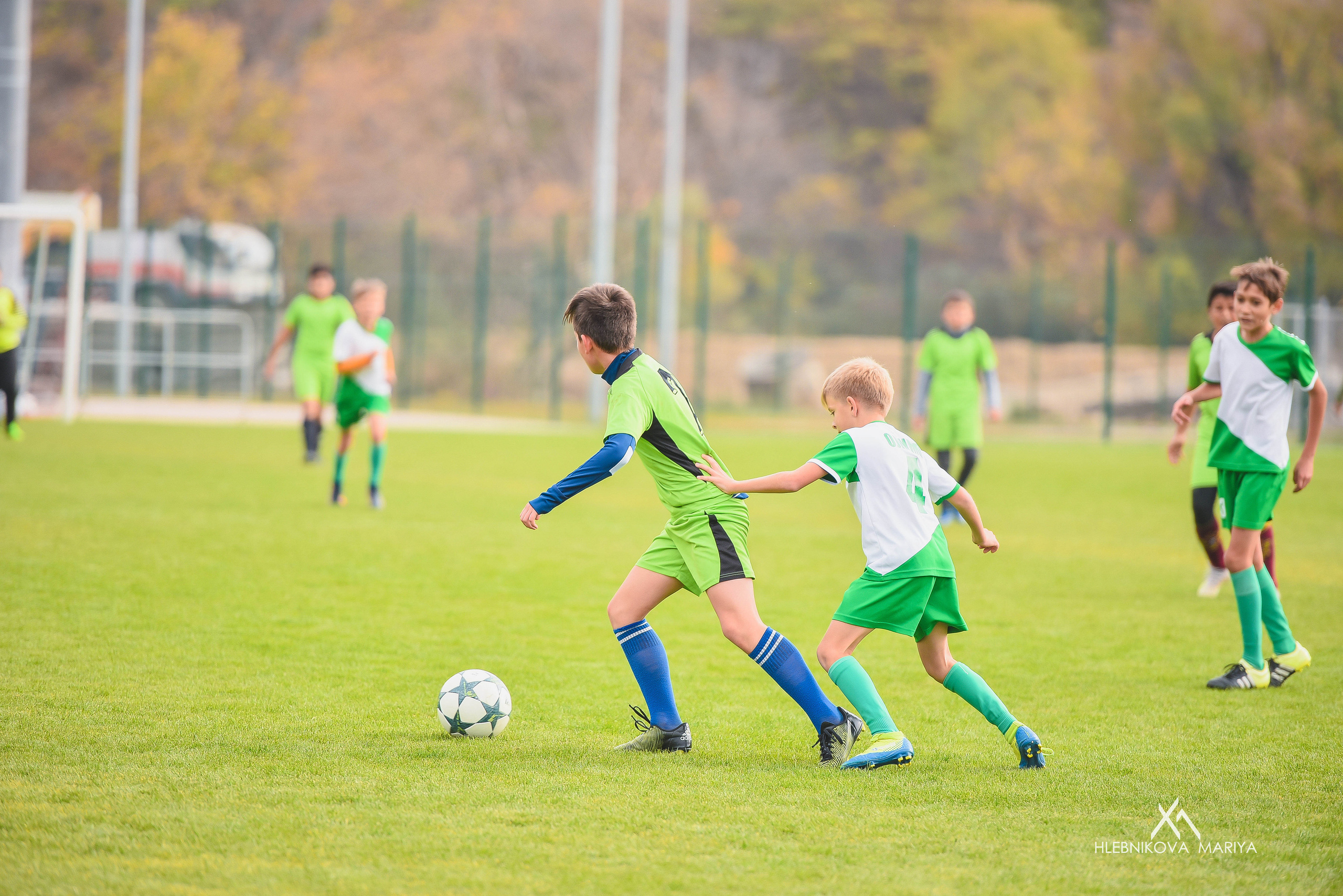 Футбольный турнир. Фотограф Мария Хлебникова Санкт-Петербург Москва