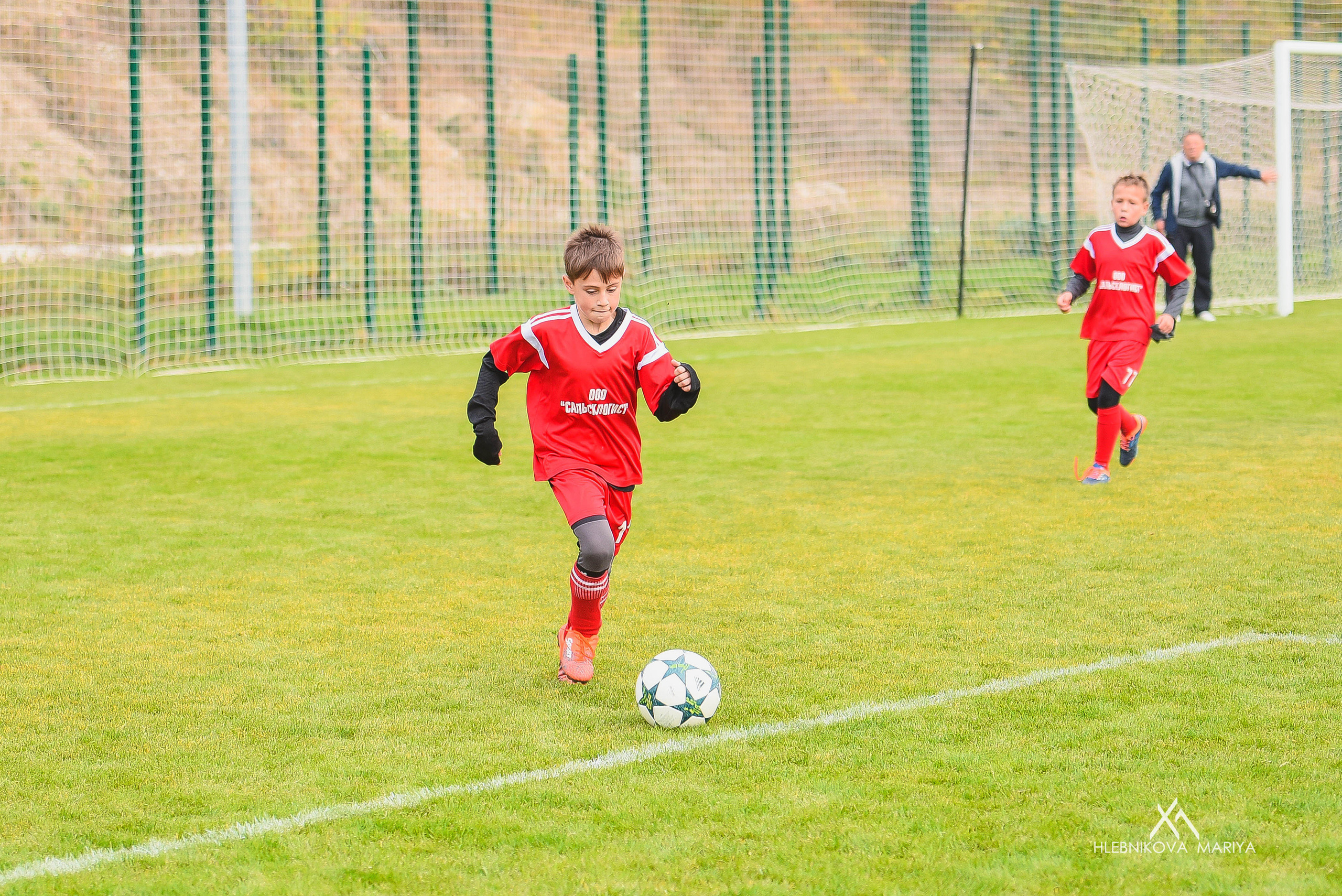 Футбольный турнир. Фотограф Мария Хлебникова Санкт-Петербург Москва
