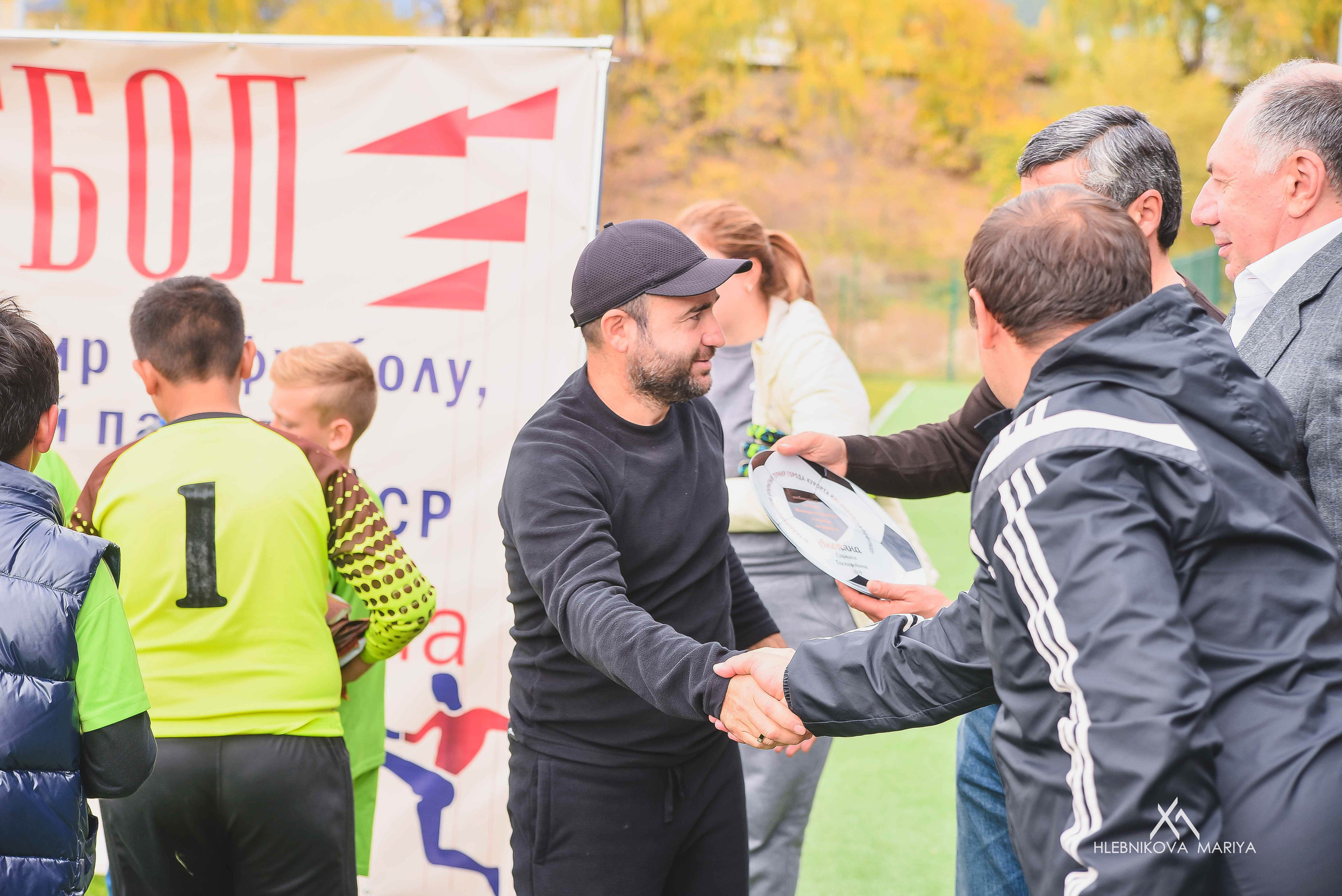 Футбольный турнир. Фотограф Мария Хлебникова Санкт-Петербург Москва