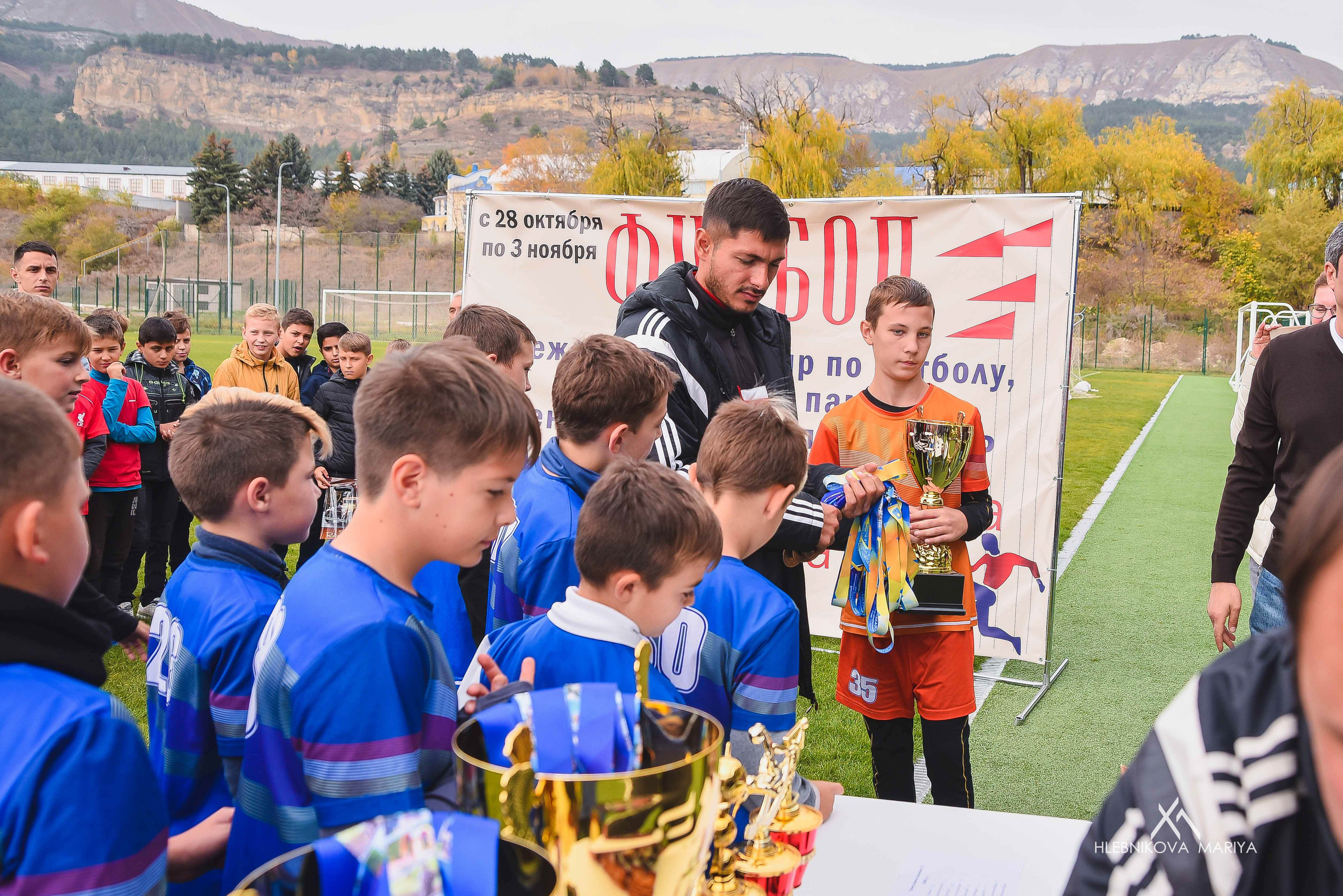 Футбольный турнир. Фотограф Мария Хлебникова Санкт-Петербург Москва