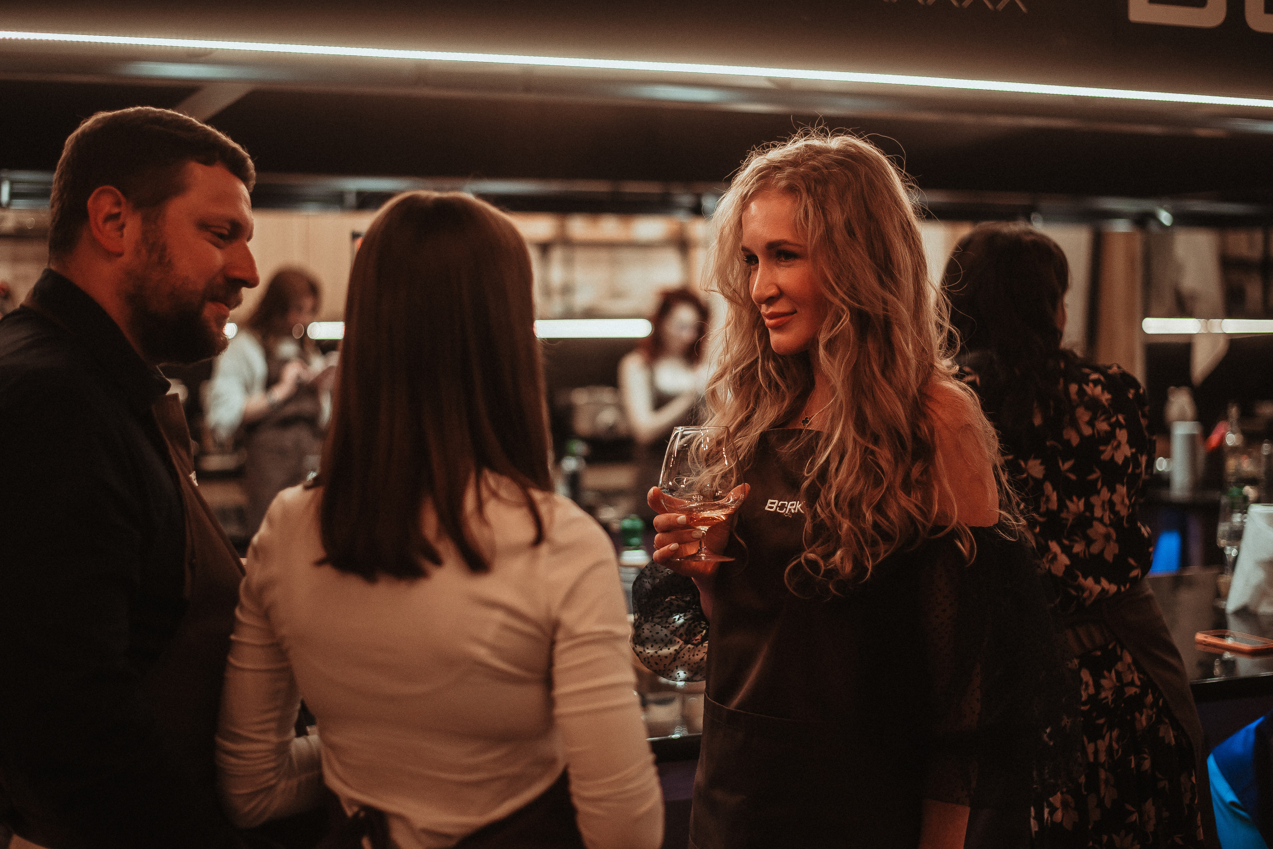 День рождения Татьяны. Фотограф Мария Хлебникова Санкт-Петербург Москва