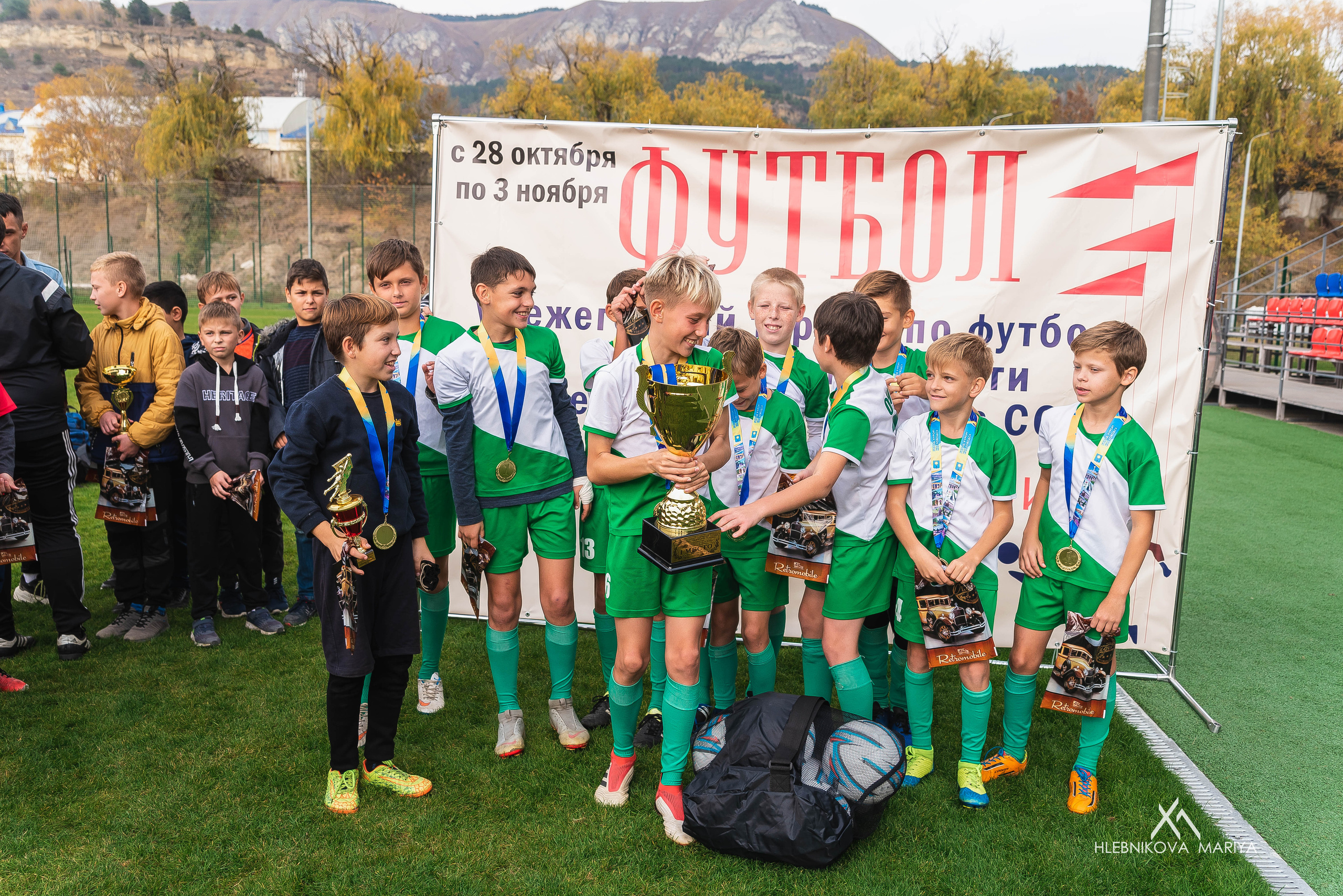 Футбольный турнир. Фотограф Мария Хлебникова Санкт-Петербург Москва
