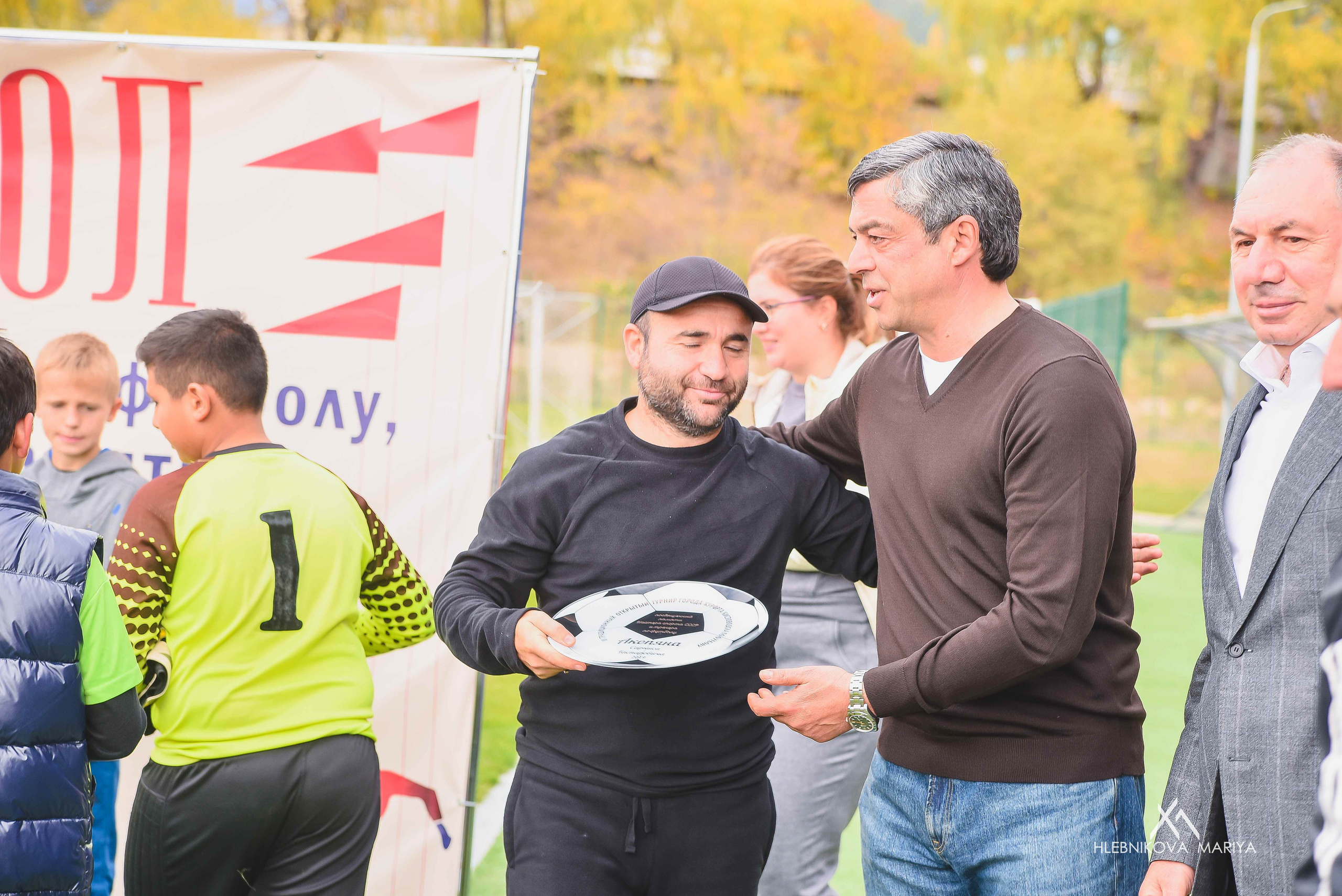 Футбольный турнир. Фотограф Мария Хлебникова Санкт-Петербург Москва