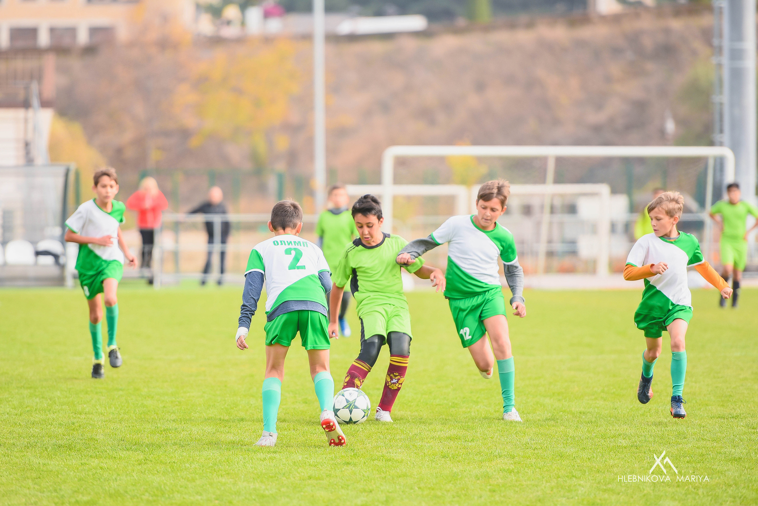 Футбольный турнир. Фотограф Мария Хлебникова Санкт-Петербург Москва