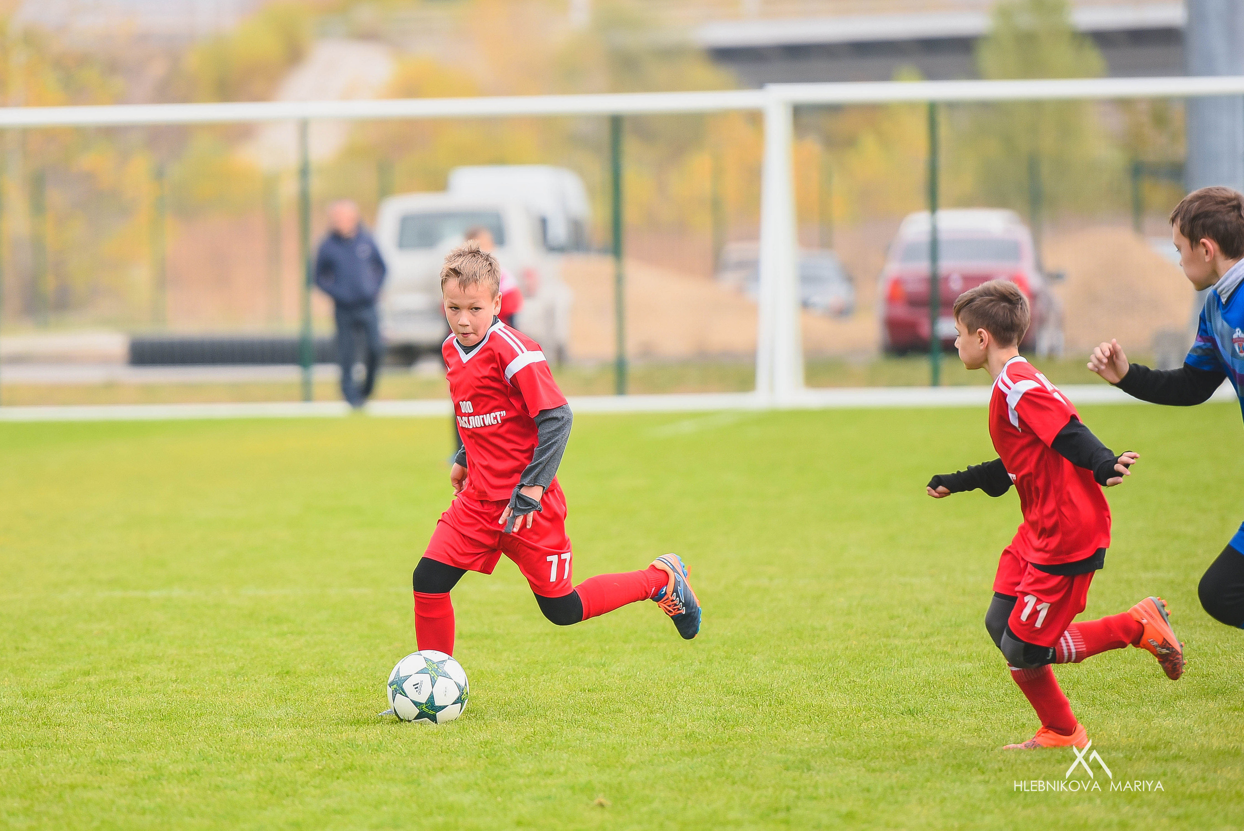 Футбольный турнир. Фотограф Мария Хлебникова Санкт-Петербург Москва