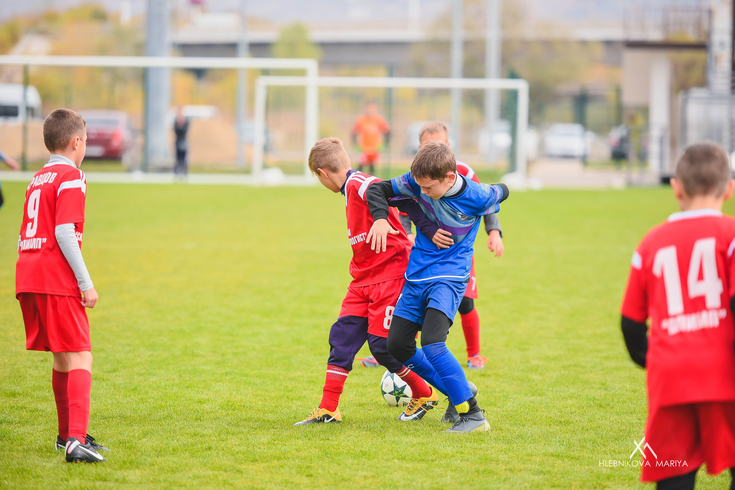 Футбольный турнир. Фотограф Мария Хлебникова Санкт-Петербург Москва