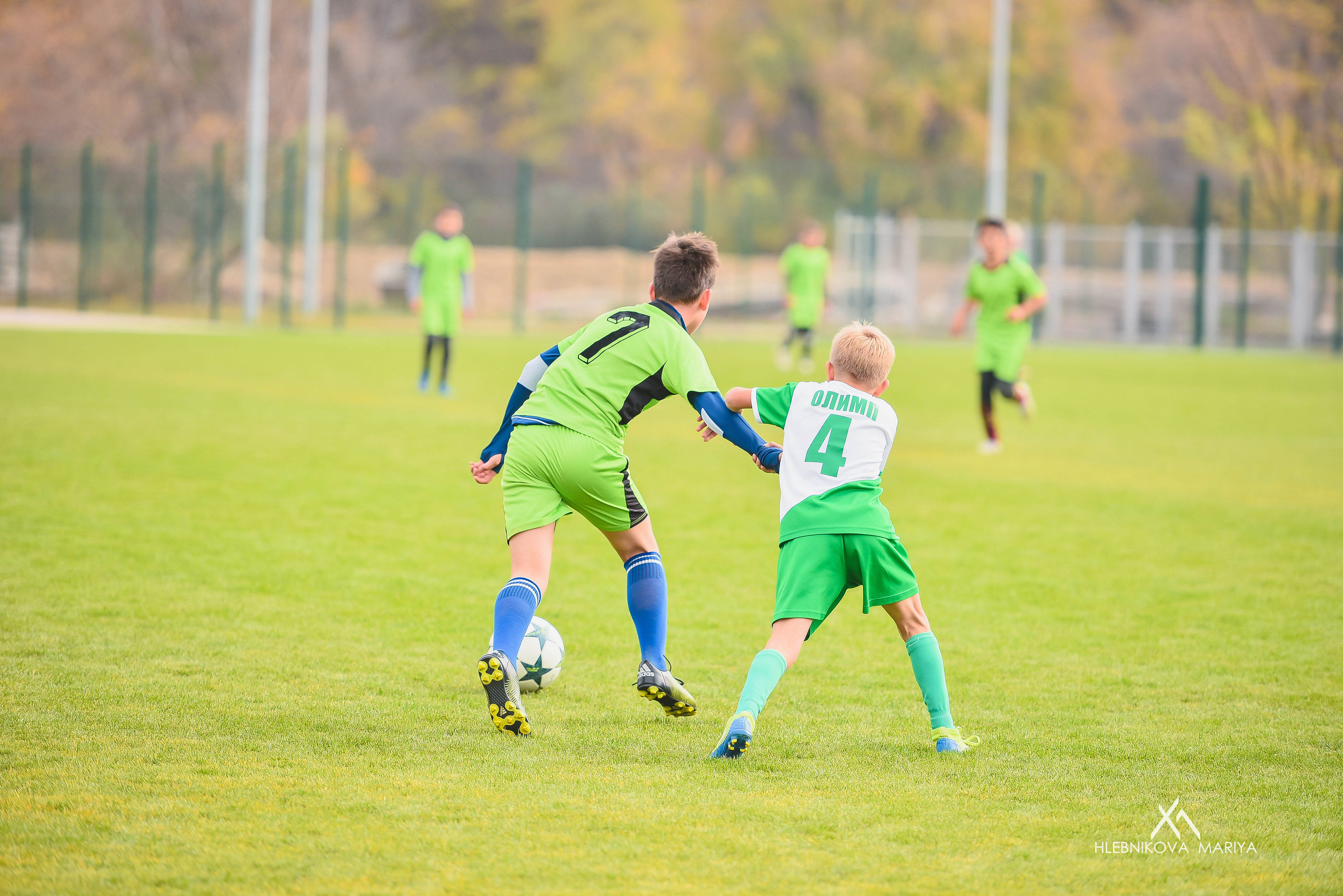 Футбольный турнир. Фотограф Мария Хлебникова Санкт-Петербург Москва