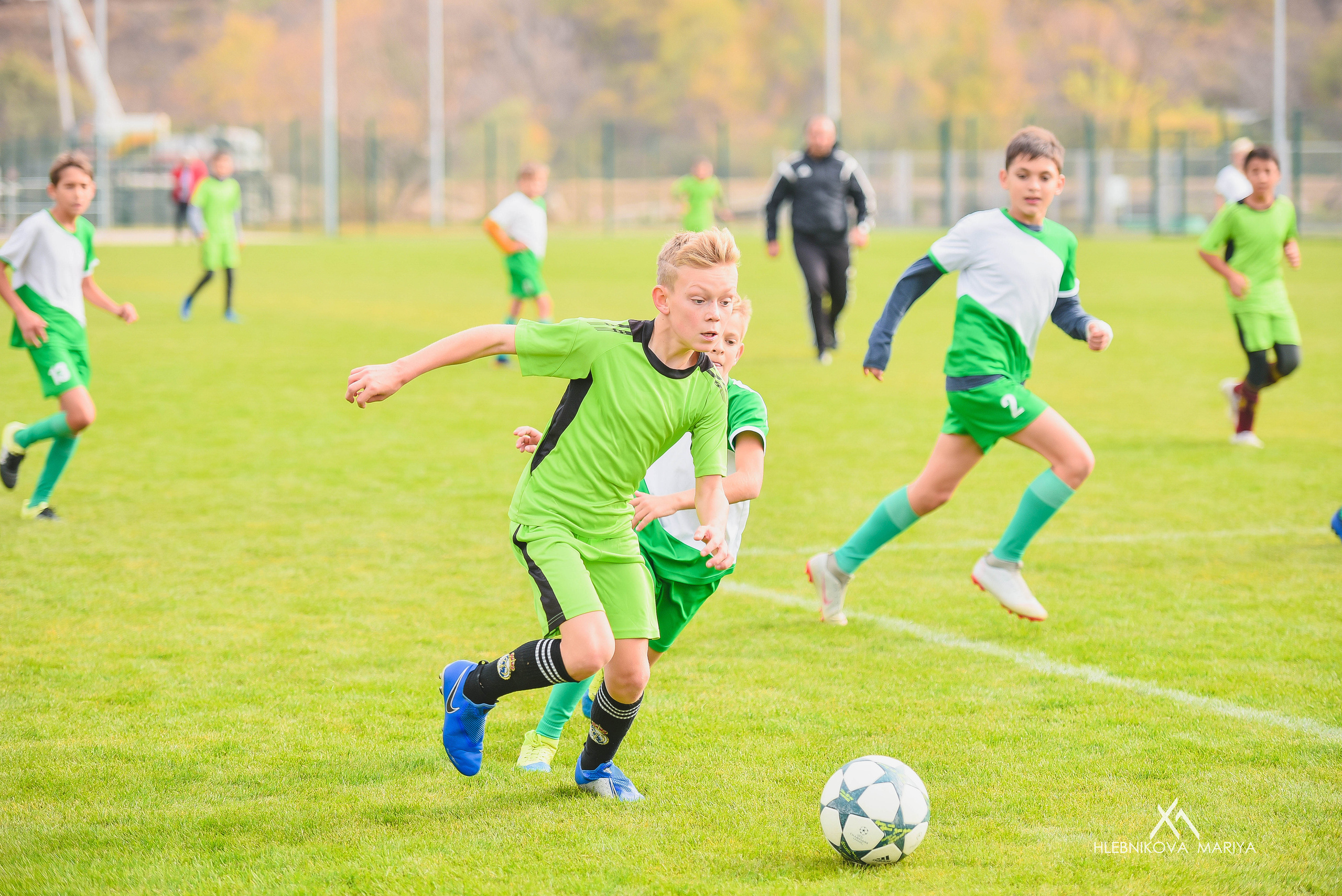 Футбольный турнир. Фотограф Мария Хлебникова Санкт-Петербург Москва