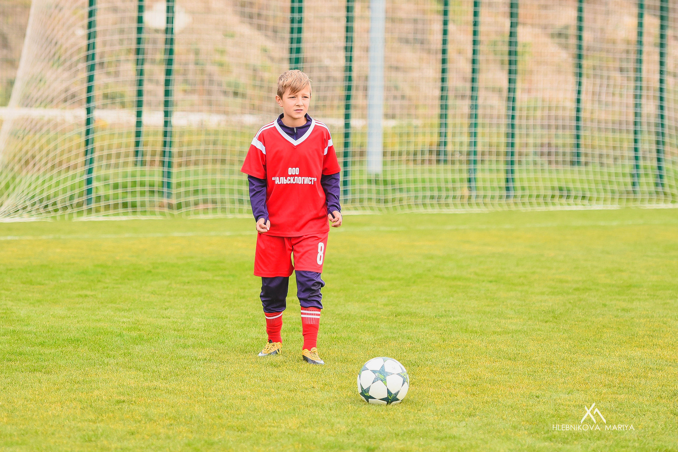 Футбольный турнир. Фотограф Мария Хлебникова Санкт-Петербург Москва