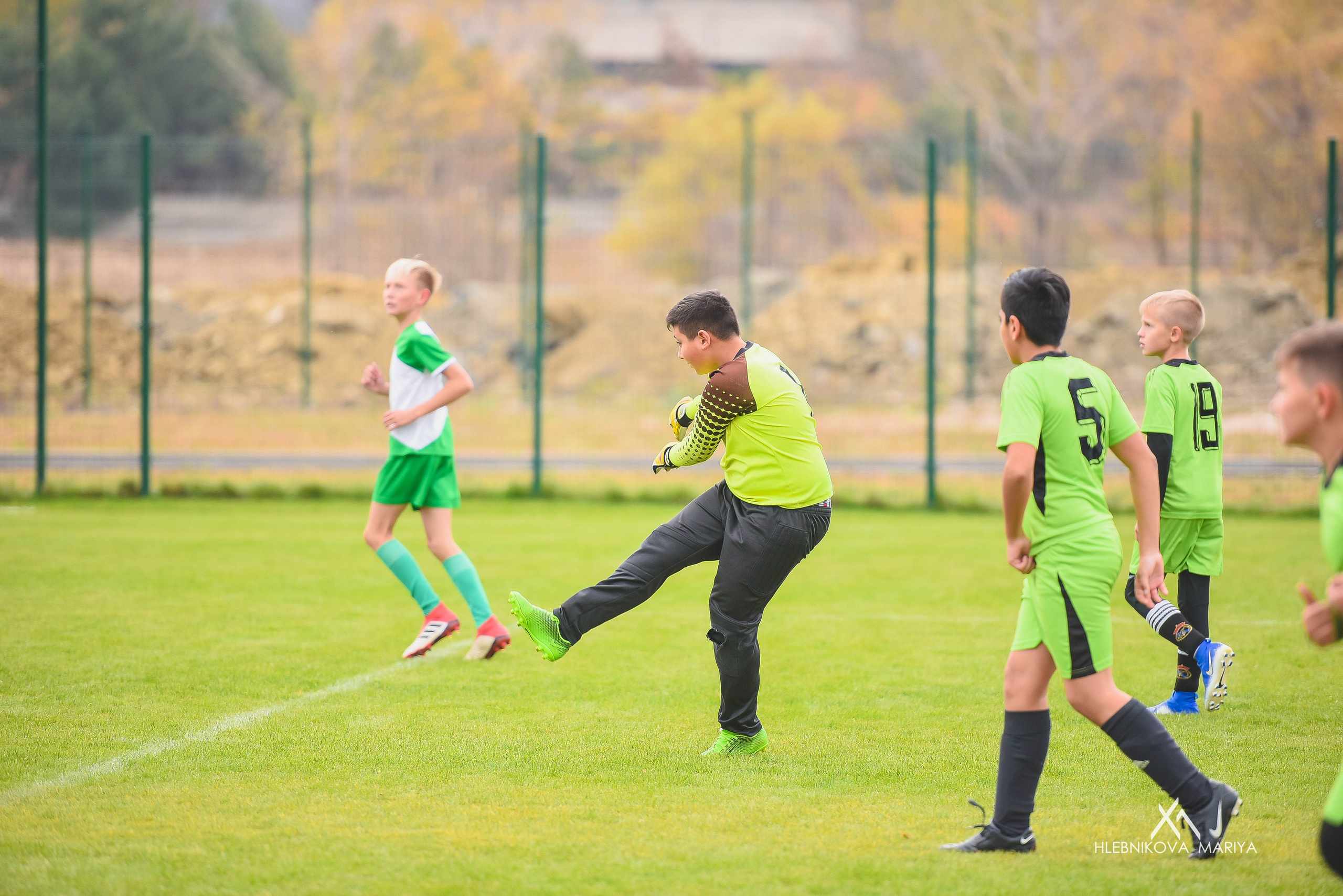 Футбольный турнир. Фотограф Мария Хлебникова Санкт-Петербург Москва