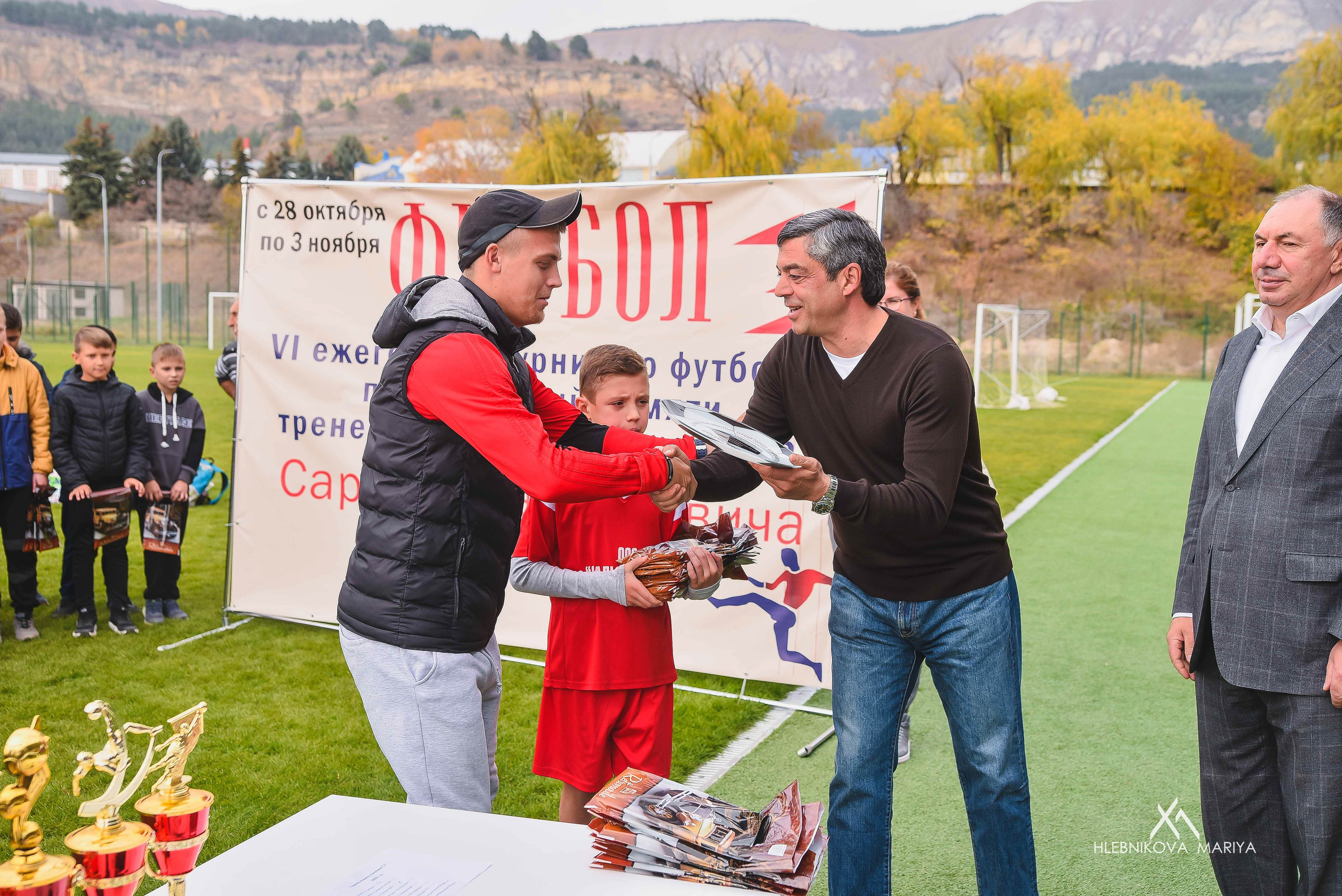 Футбольный турнир. Фотограф Мария Хлебникова Санкт-Петербург Москва