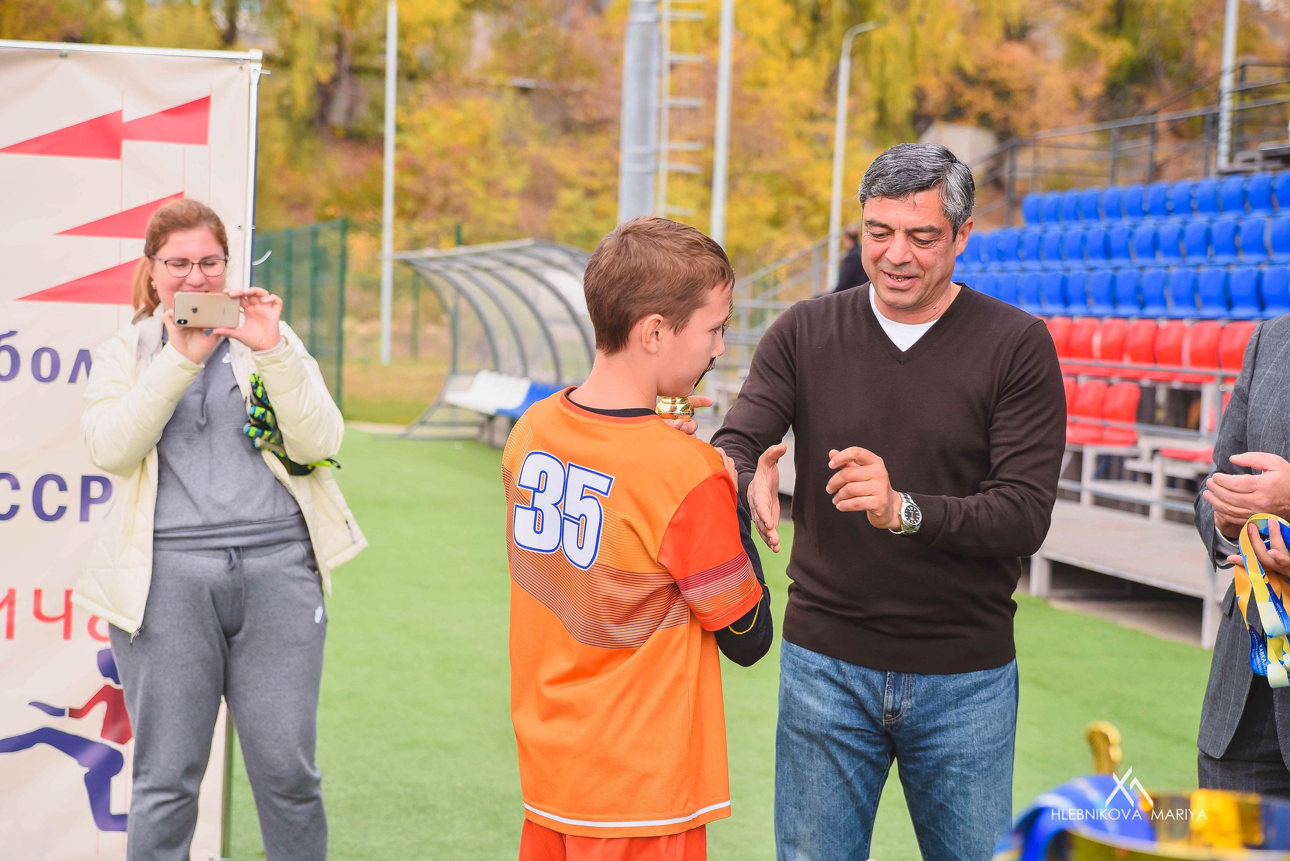 Футбольный турнир. Фотограф Мария Хлебникова Санкт-Петербург Москва
